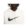 Nike Sudadera Hombre M NSW REPEAT SW FLC PO HOOD BB 03 Nike Sudadera Hombre M NSW REPEAT SW FLC PO HOOD BB 03