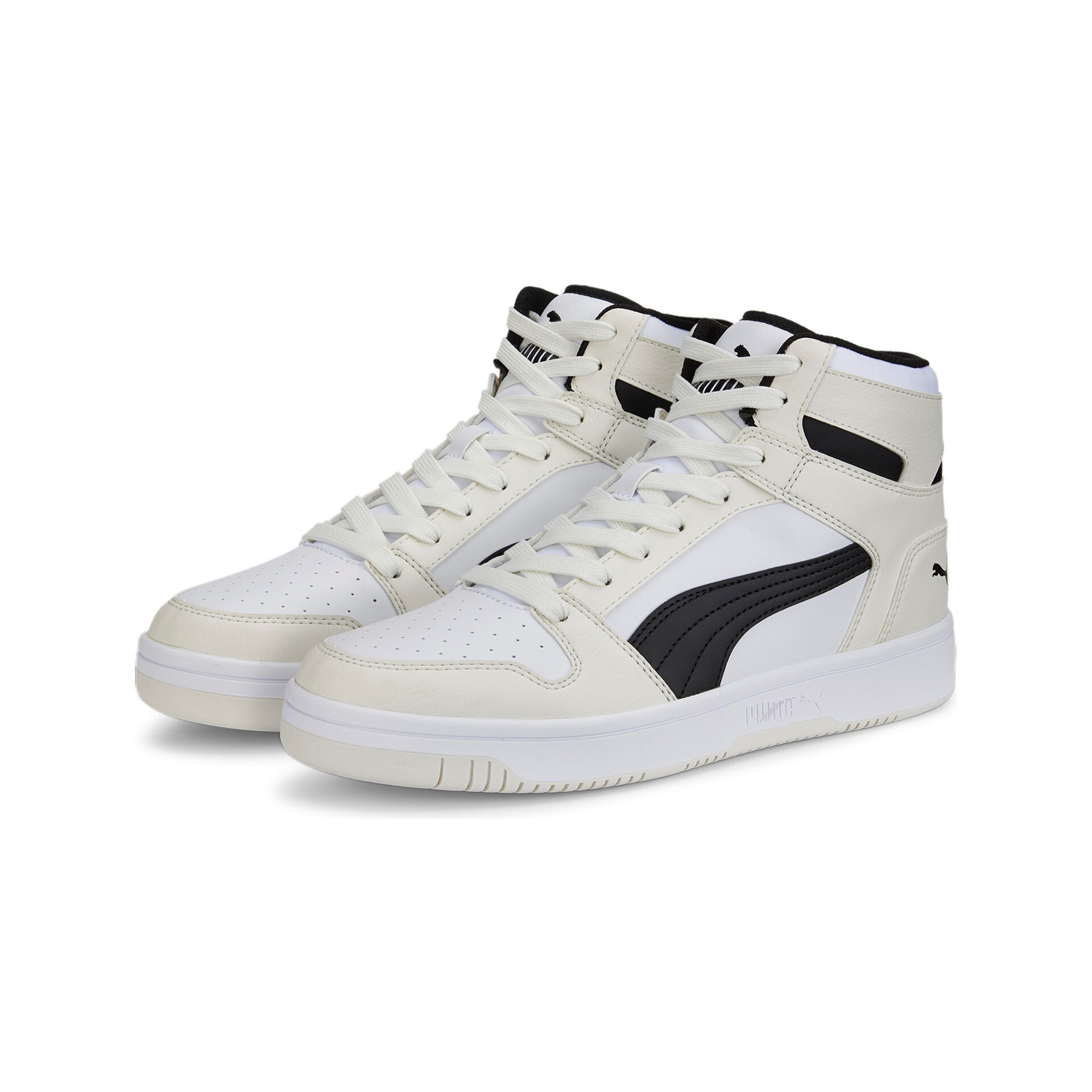 Puma Zapatillas Hombre Puma Rebound LayUp S lateral interior Puma Zapatillas Hombre Puma Rebound LayUp S lateral interior