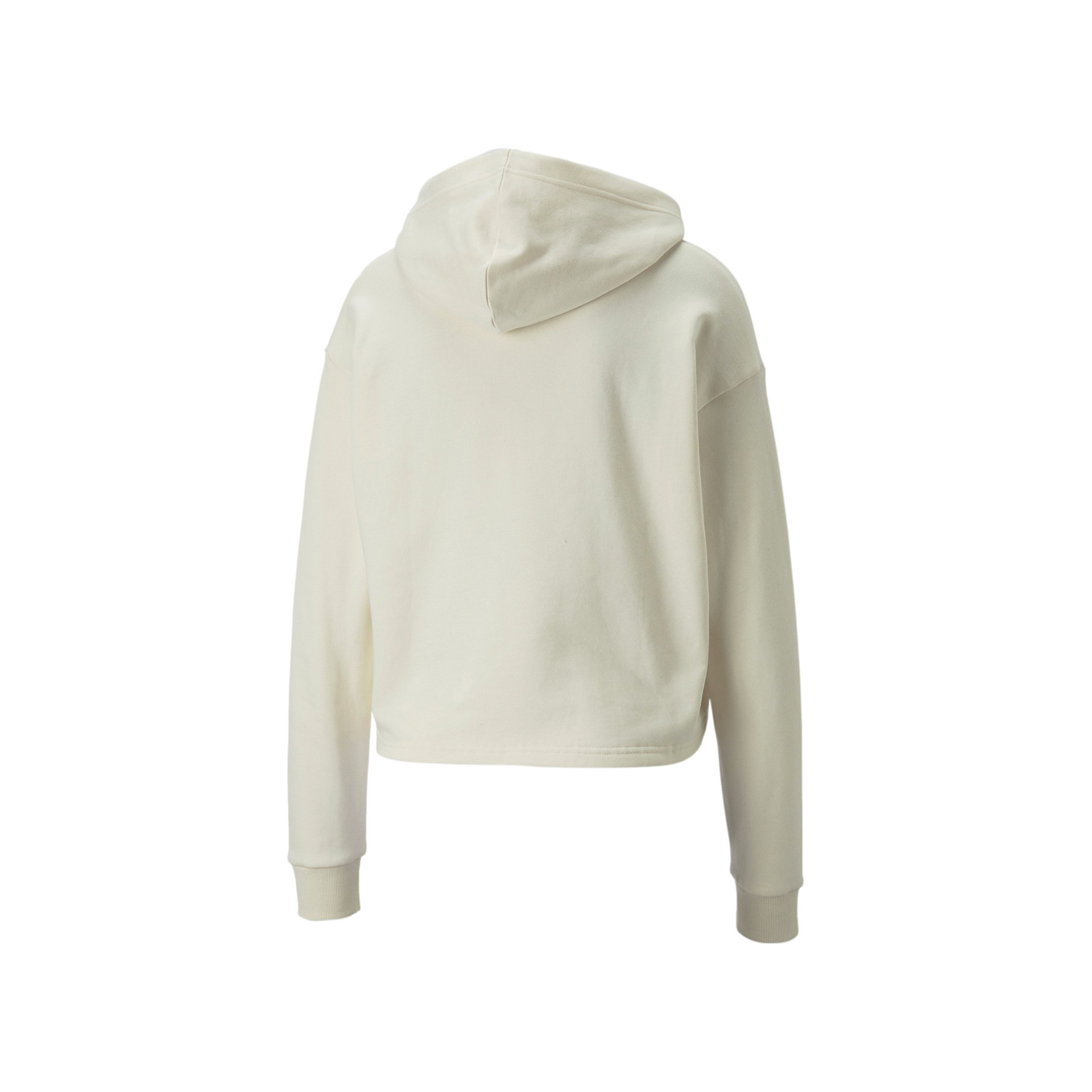Puma Sudadera Mujer Better Hoodie FL vista trasera Puma Sudadera Mujer Better Hoodie FL vista trasera