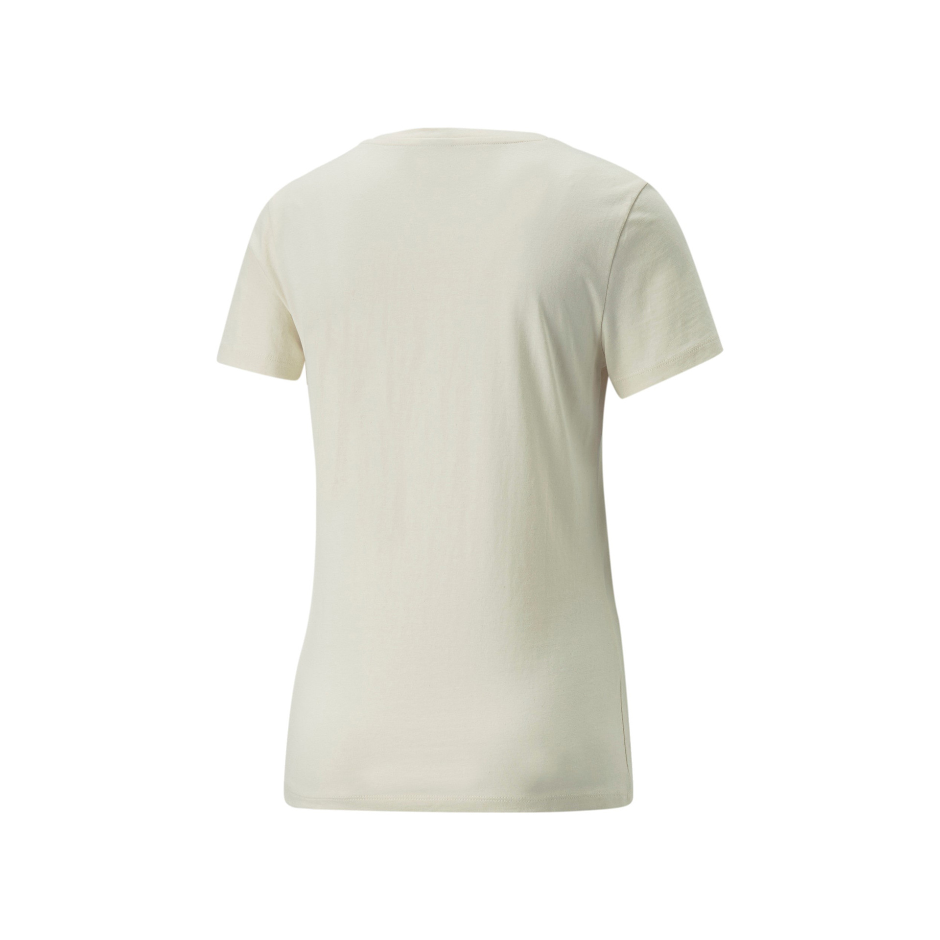 Puma Camiseta Mujer Better Tee vista trasera Puma Camiseta Mujer Better Tee vista trasera
