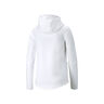Puma Sudadera Mujer Evostripe Full-Zip H vista trasera Puma Sudadera Mujer Evostripe Full-Zip H vista trasera