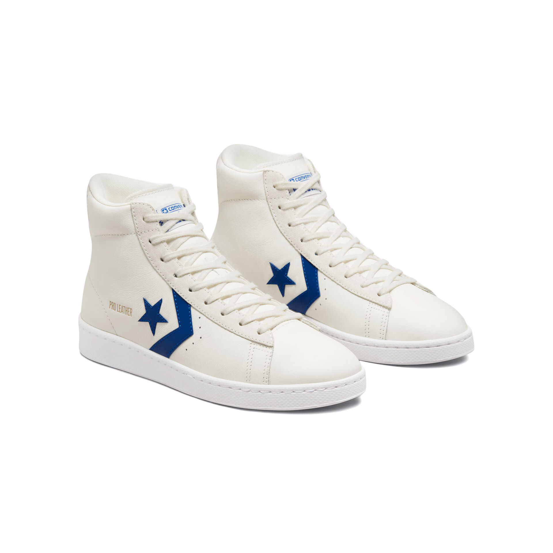 Converse Zapatillas Hombre Pro Leather puntera Converse Zapatillas Hombre Pro Leather puntera