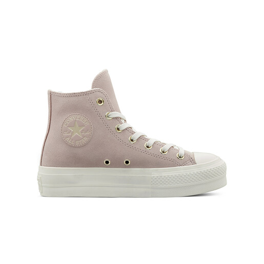 CONVERSE CHUCK TAYLOR ALL STAR LIFT rosa