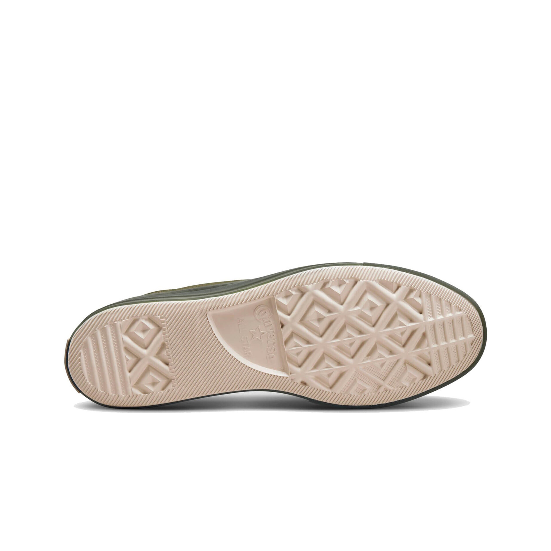 Converse Zapatillas Hombre CHUCK TAYLOR ALL STAR CX vista frontal girada 45º Converse Zapatillas Hombre CHUCK TAYLOR ALL STAR CX vista frontal girada 45º