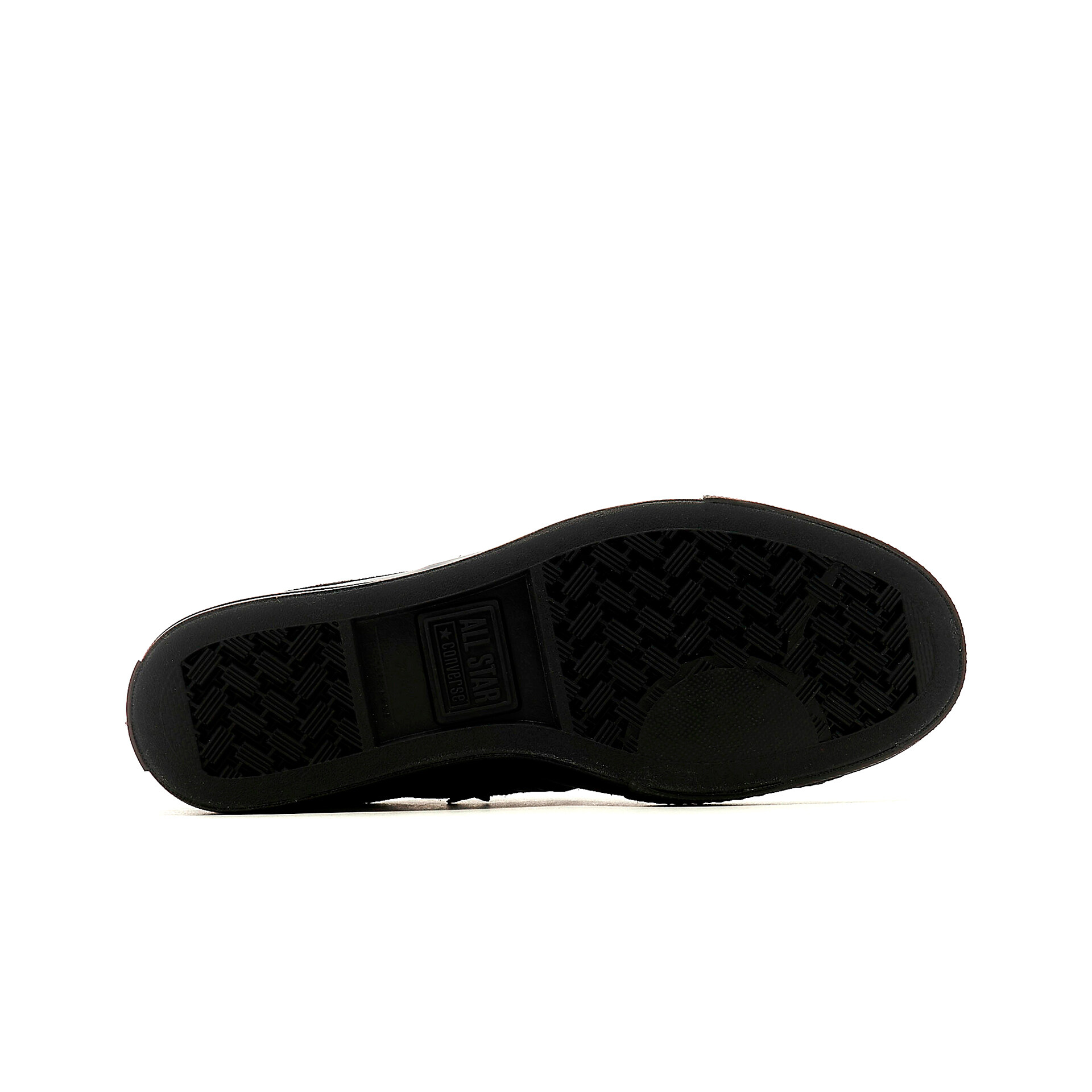 Converse Zapatillas Hombre STAR PLAYER 76 MONO SUEDE vista frontal girada 45º Converse Zapatillas Hombre STAR PLAYER 76 MONO SUEDE vista frontal girada 45º