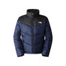 The North Face Chaqueta Hombre M SAIKURU JACKET vista frontal