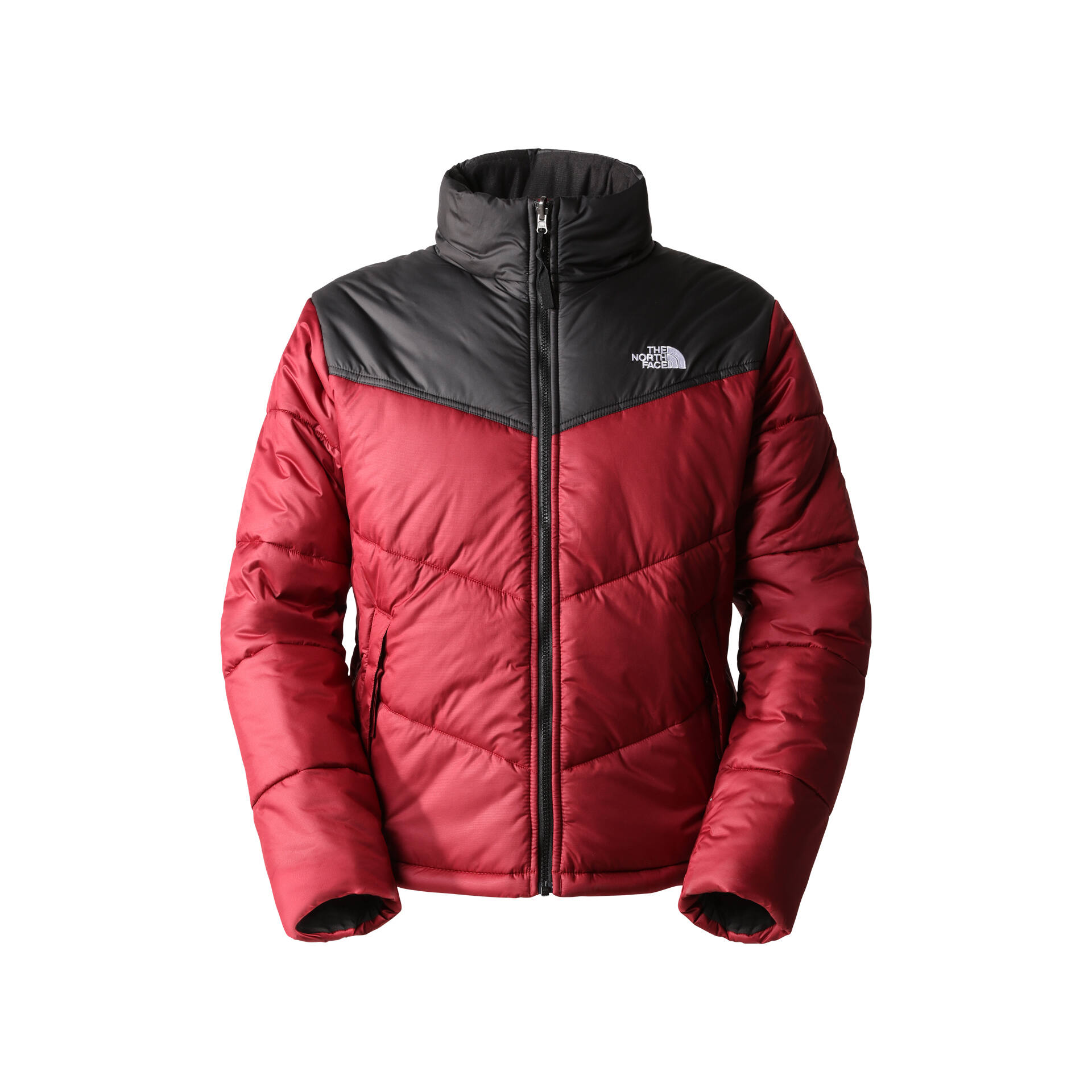 The North Face Chaqueta Hombre M SAIKURU JACKET vista frontal The North Face Chaqueta Hombre M SAIKURU JACKET vista frontal