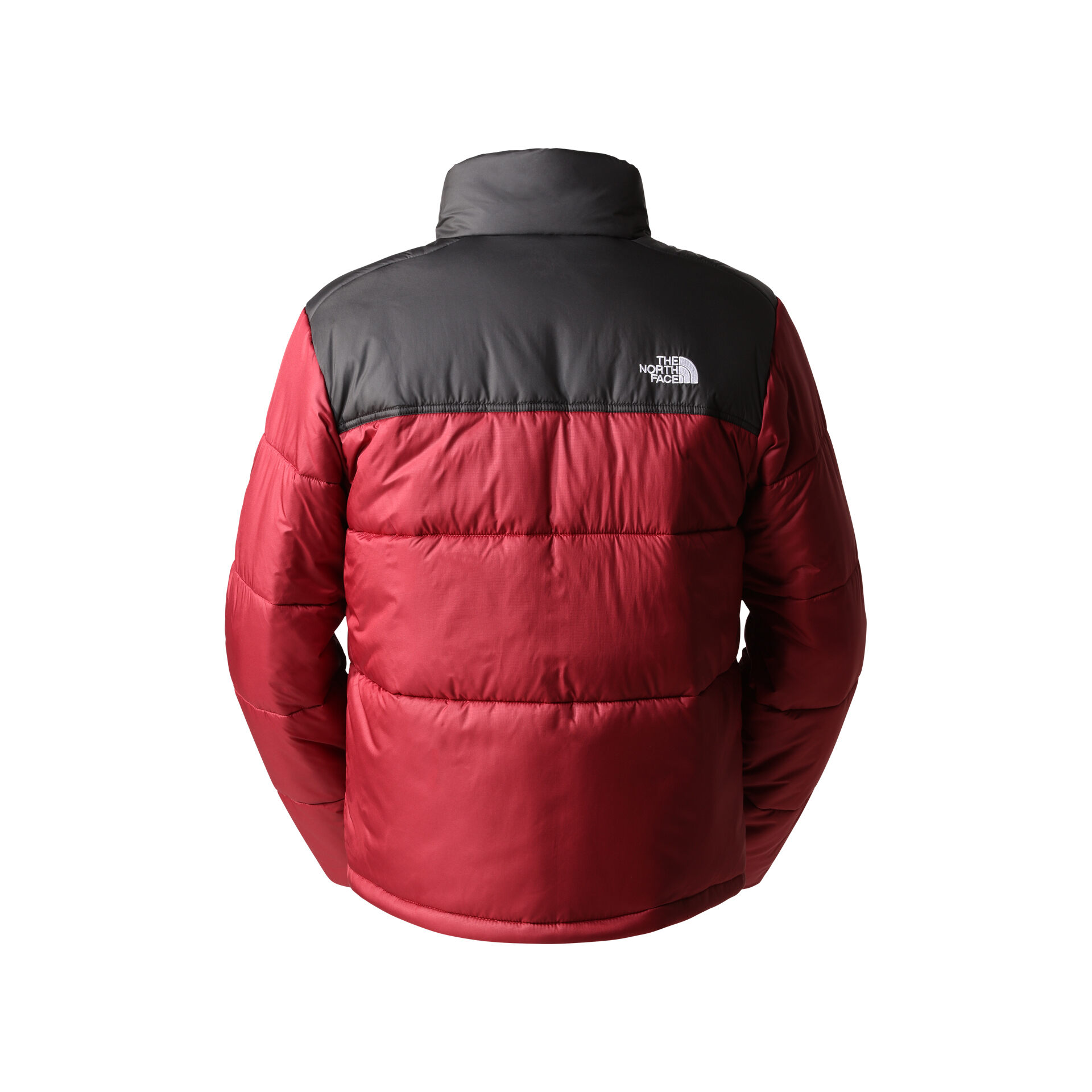 The North Face Chaqueta Hombre M SAIKURU JACKET vista trasera The North Face Chaqueta Hombre M SAIKURU JACKET vista trasera