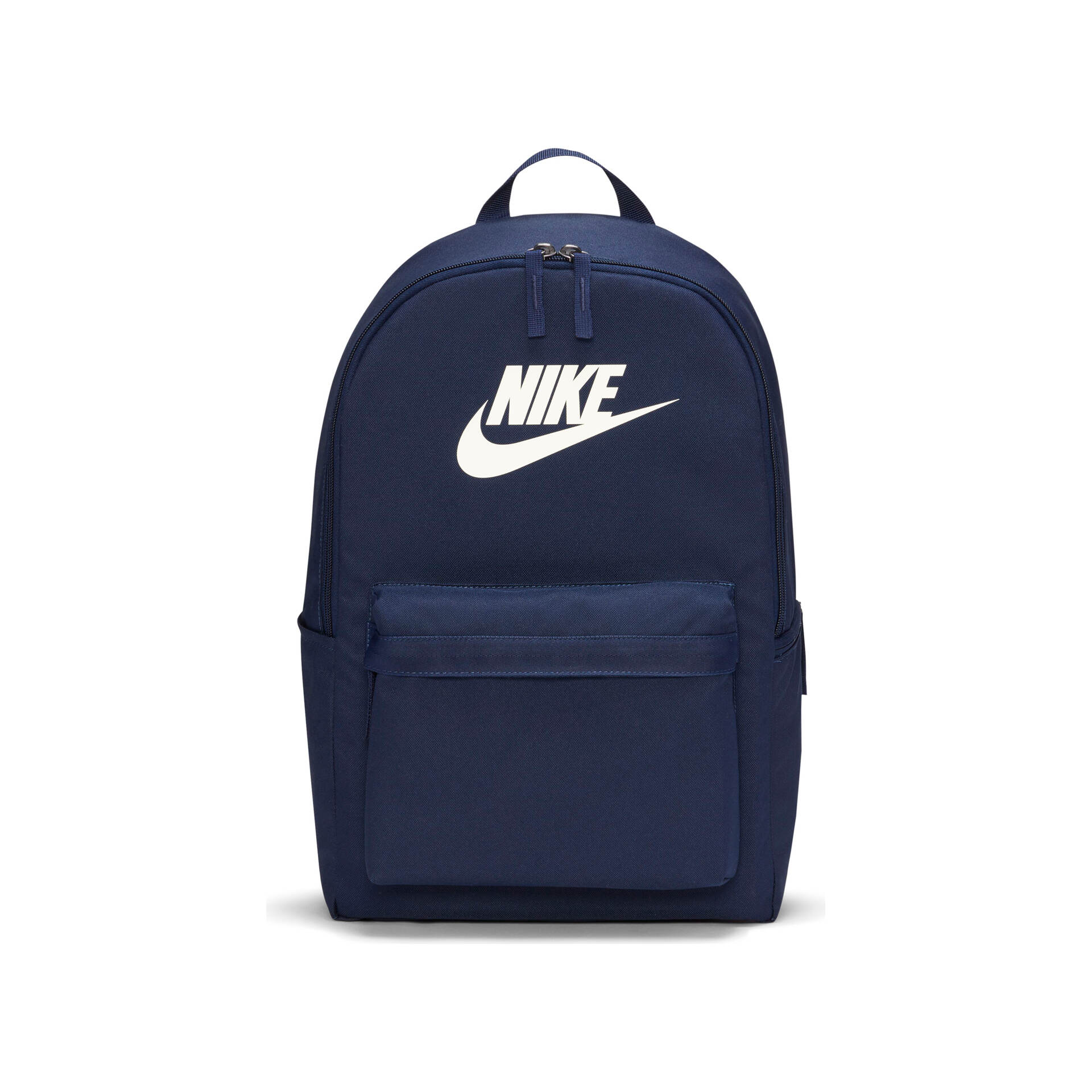 Nike Mochila NK HERITAGE BKPK vista frontal Nike Mochila NK HERITAGE BKPK vista frontal
