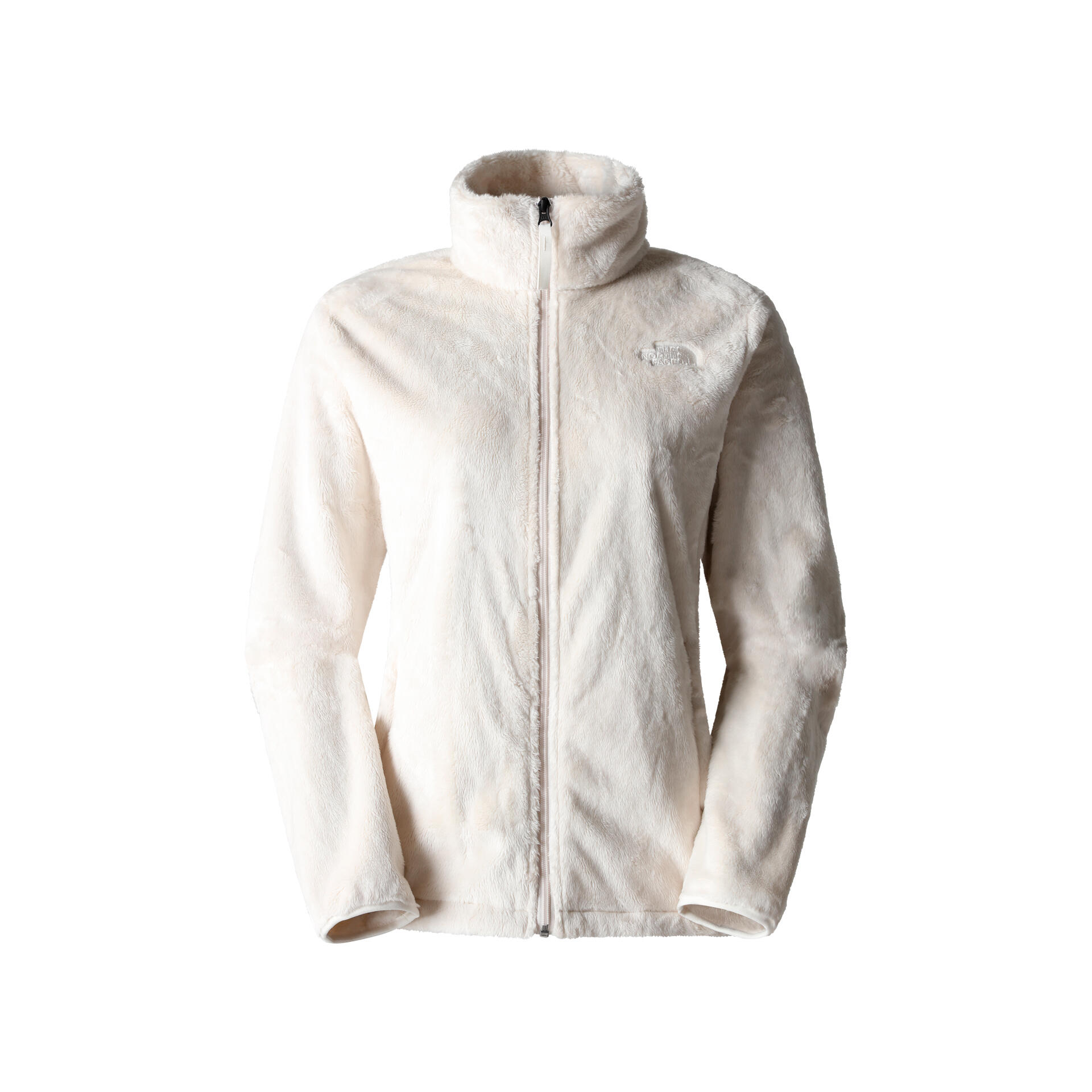 The North Face Forr Pol Ab Sra W OSITO JACKET vista frontal The North Face Forr Pol Ab Sra W OSITO JACKET vista frontal