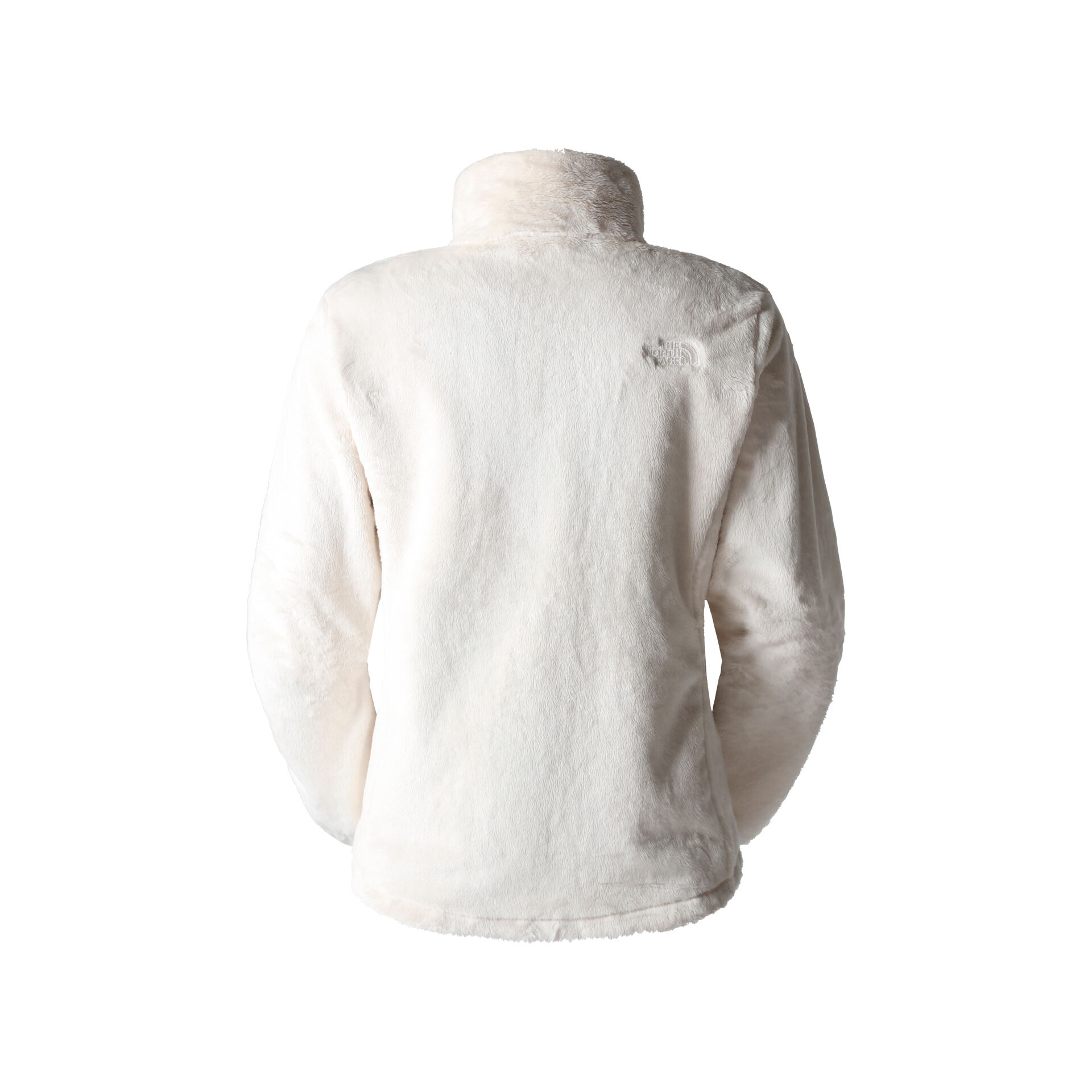 The North Face Forr Pol Ab Sra W OSITO JACKET vista trasera The North Face Forr Pol Ab Sra W OSITO JACKET vista trasera