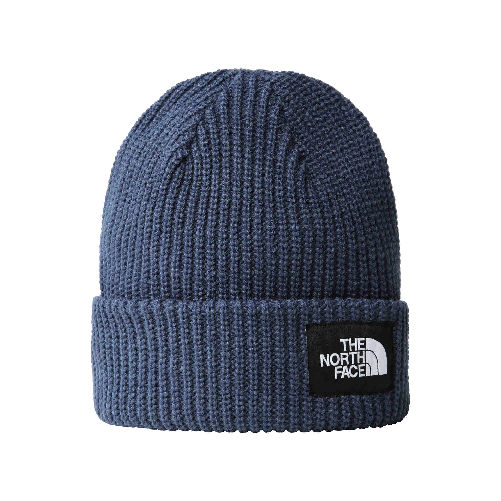 The North Face Gorro SALTY DOG BEANIE vista frontal The North Face Gorro SALTY DOG BEANIE vista frontal