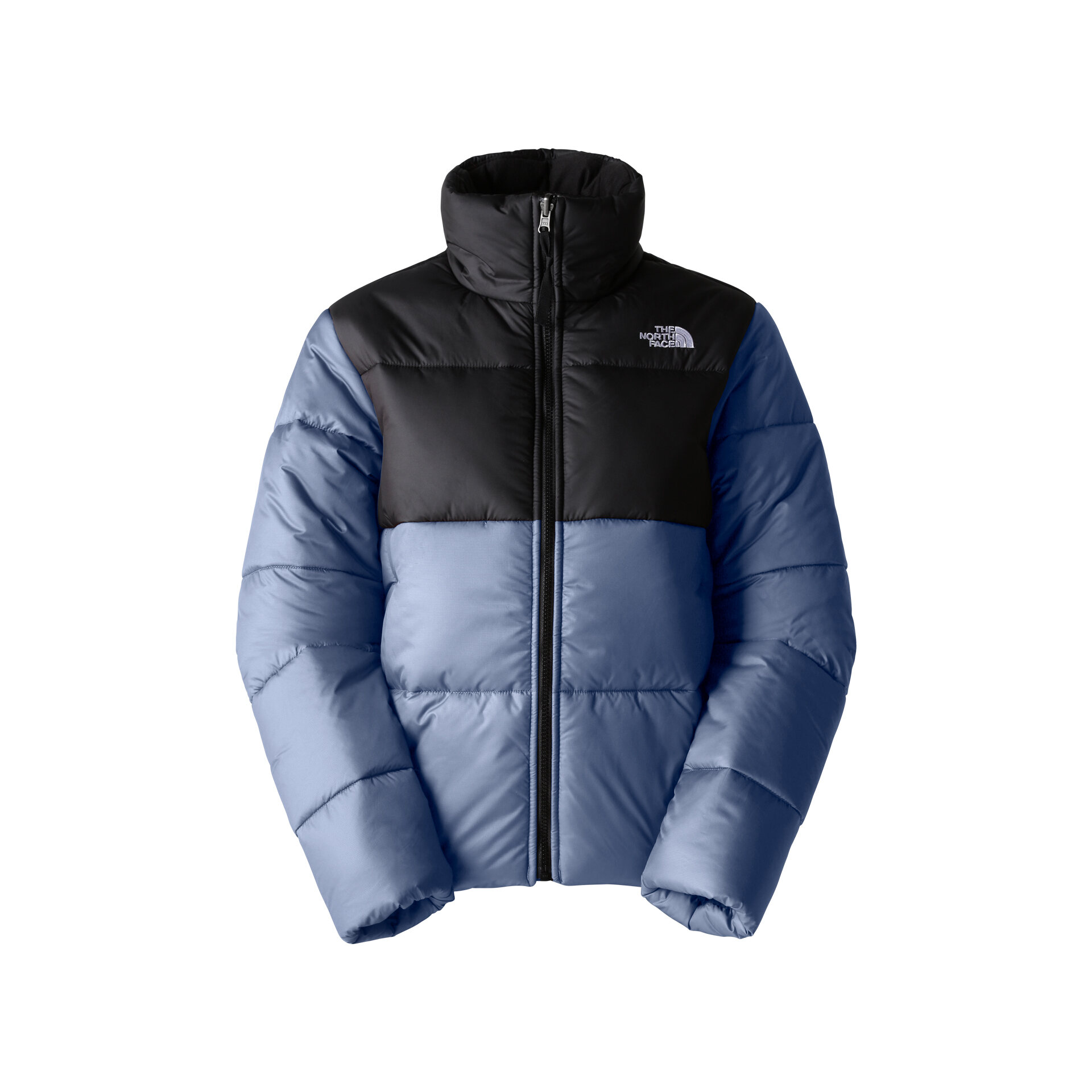 The North Face Chaqueta Mujer W SAIKURU JACKET vista frontal The North Face Chaqueta Mujer W SAIKURU JACKET vista frontal
