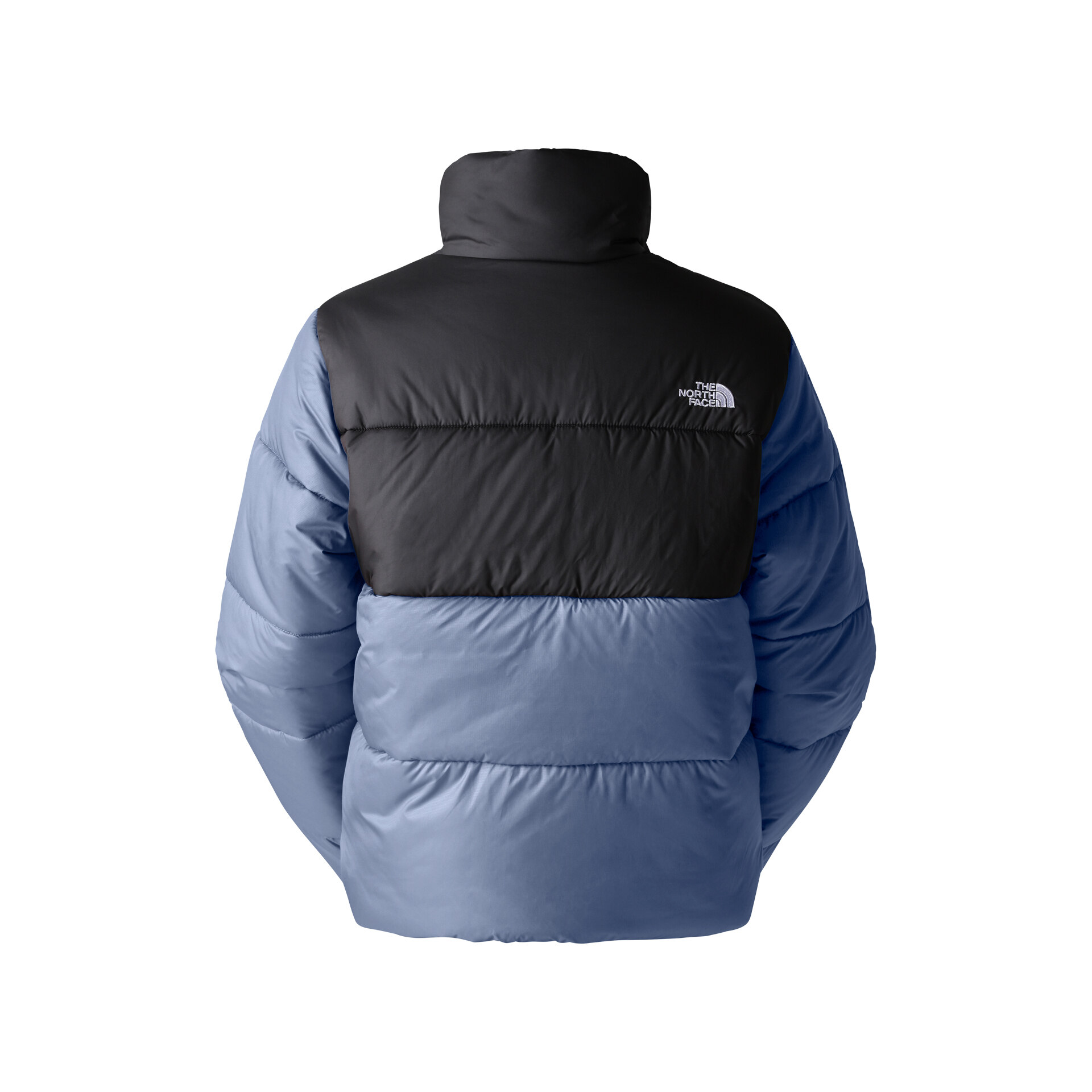 The North Face Chaqueta Mujer W SAIKURU JACKET vista trasera The North Face Chaqueta Mujer W SAIKURU JACKET vista trasera