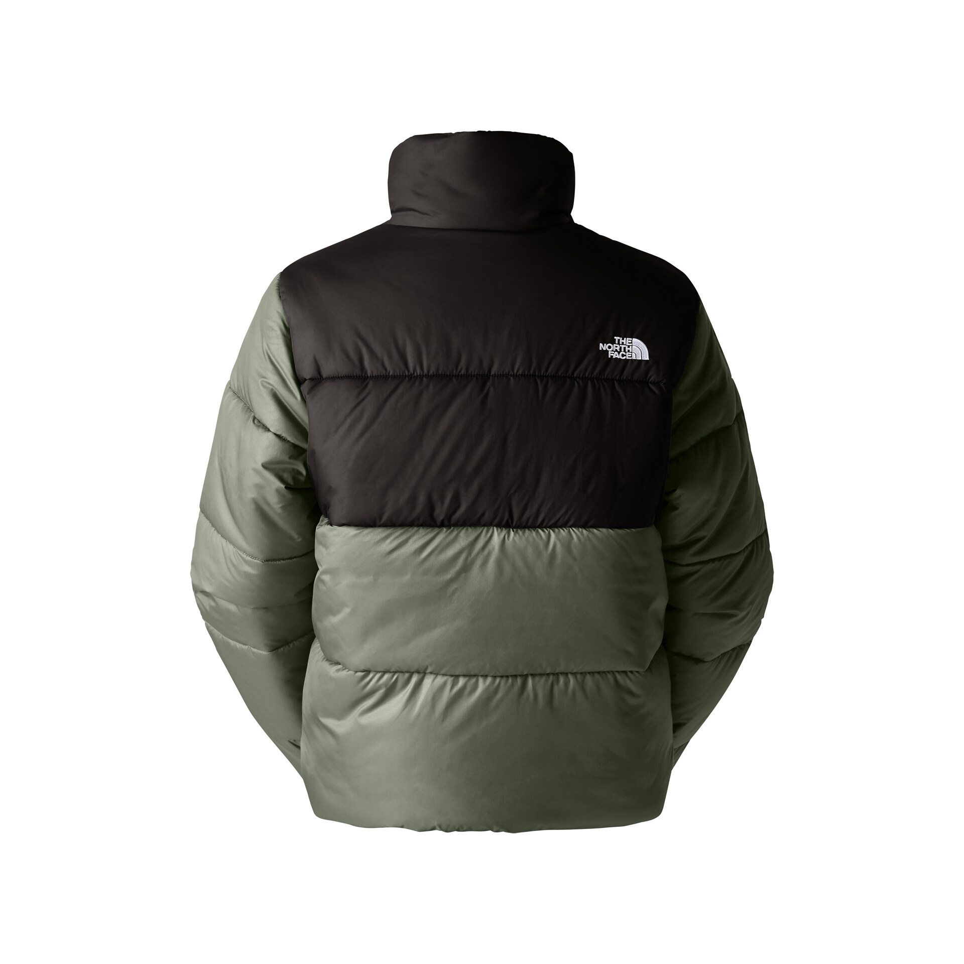 The North Face Chaqueta Mujer W SAIKURU JACKET vista trasera The North Face Chaqueta Mujer W SAIKURU JACKET vista trasera