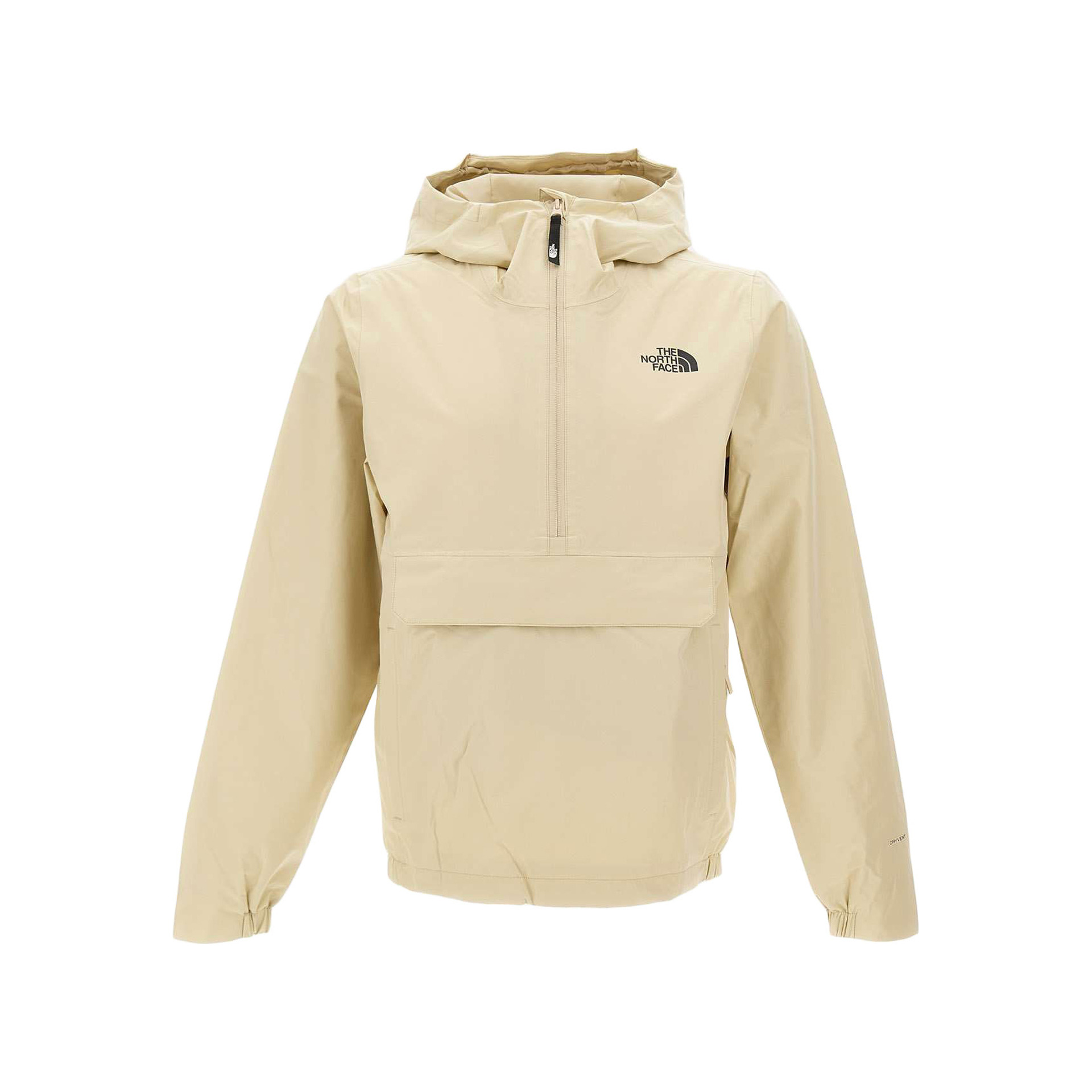 The North Face Chaqueta Hombre M WATERPROOF FANORAK vista frontal The North Face Chaqueta Hombre M WATERPROOF FANORAK vista frontal
