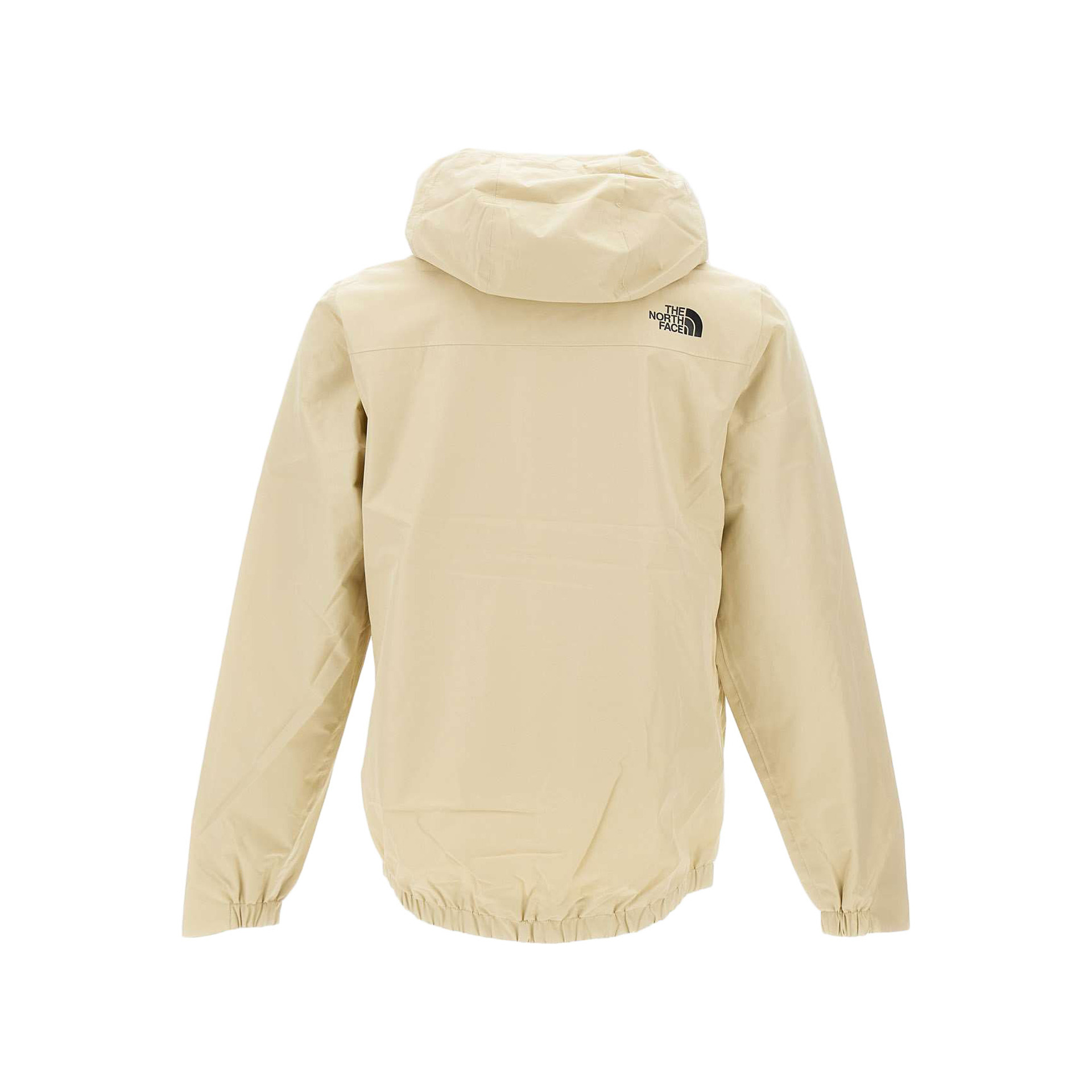 The North Face Chaqueta Hombre M WATERPROOF FANORAK vista trasera The North Face Chaqueta Hombre M WATERPROOF FANORAK vista trasera