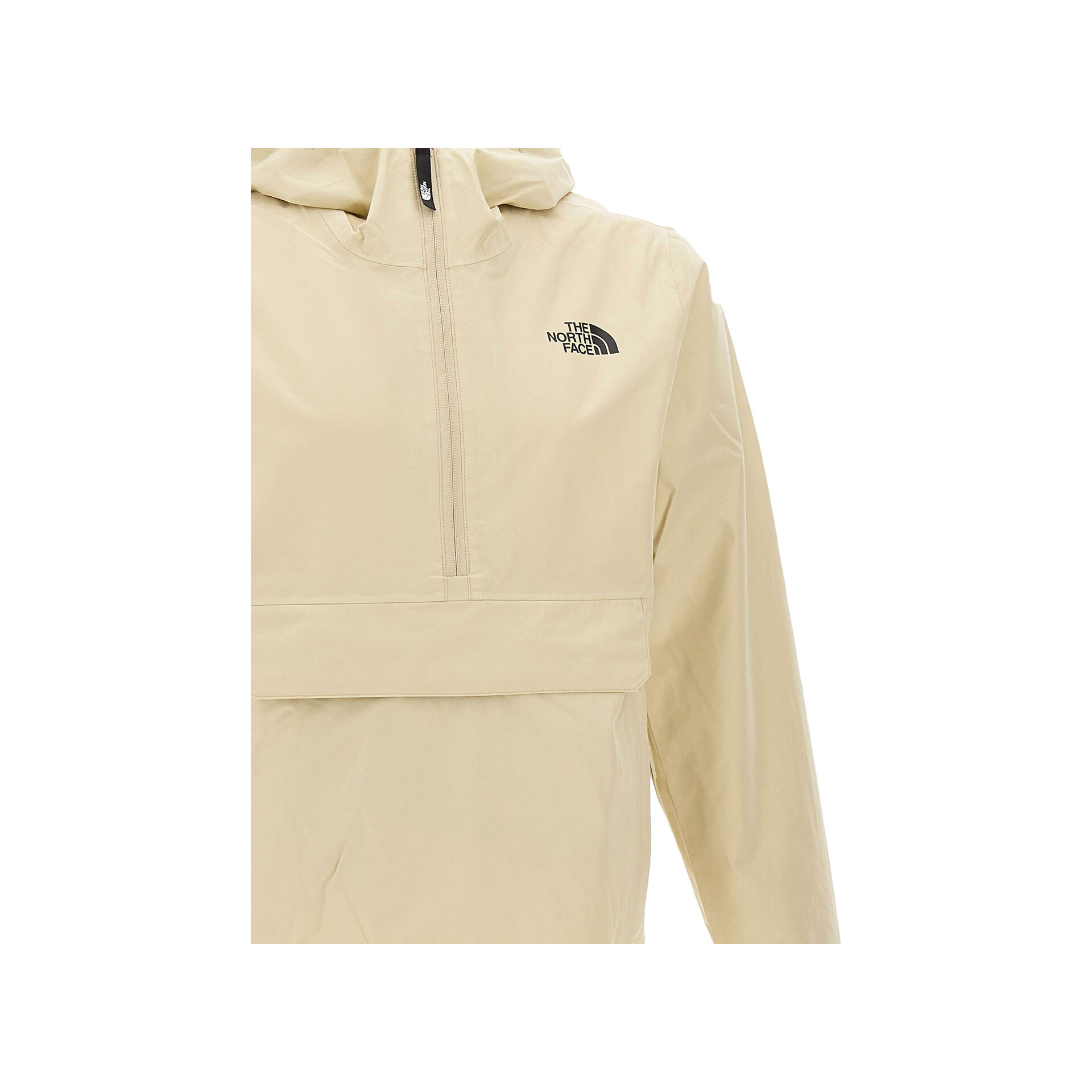 The North Face Chaqueta Hombre M WATERPROOF FANORAK 04 The North Face Chaqueta Hombre M WATERPROOF FANORAK 04