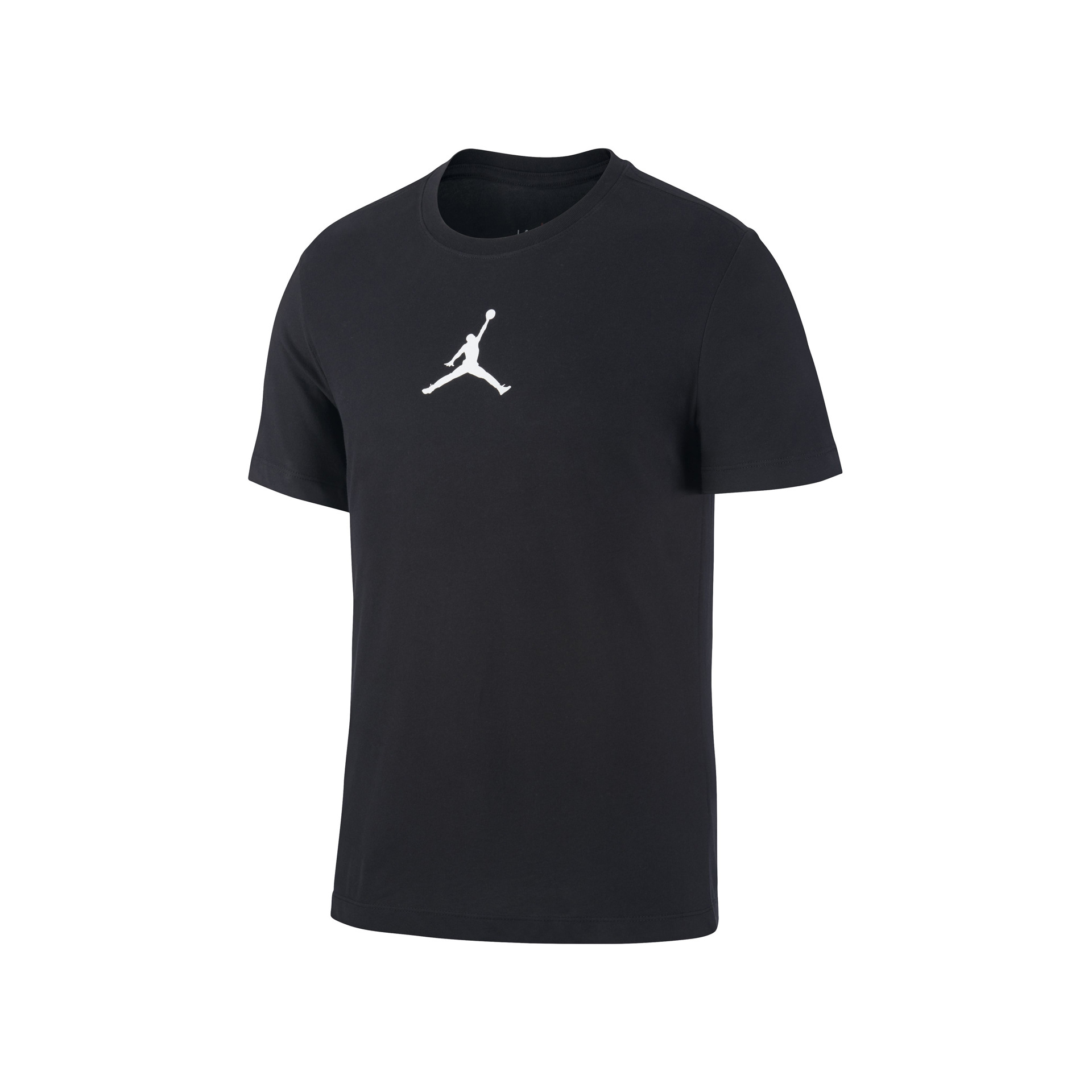 Nike Camiseta Hombre M J JUMPMAN DF SS CREW 03 Nike Camiseta Hombre M J JUMPMAN DF SS CREW 03