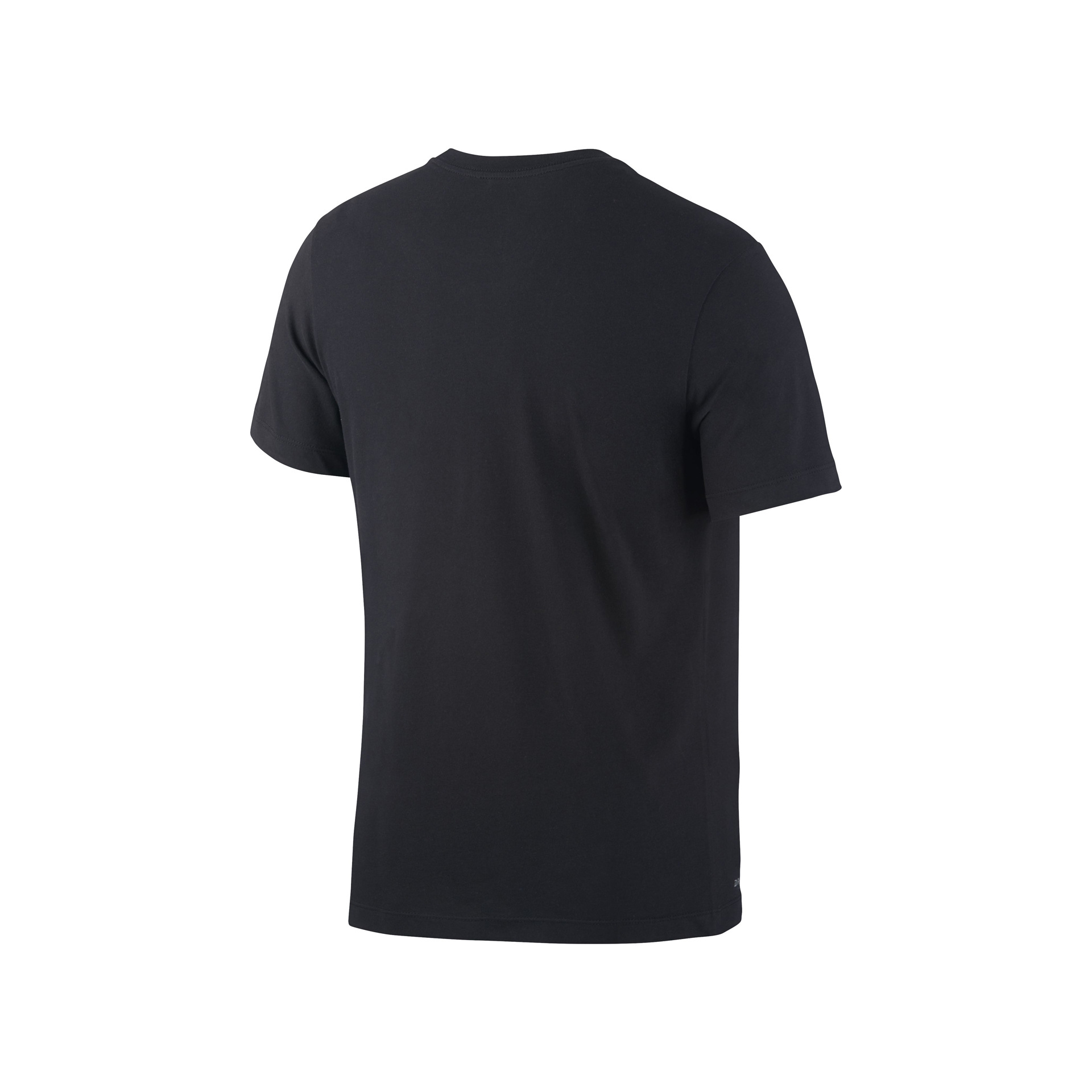 Nike Camiseta Hombre M J JUMPMAN DF SS CREW 04 Nike Camiseta Hombre M J JUMPMAN DF SS CREW 04