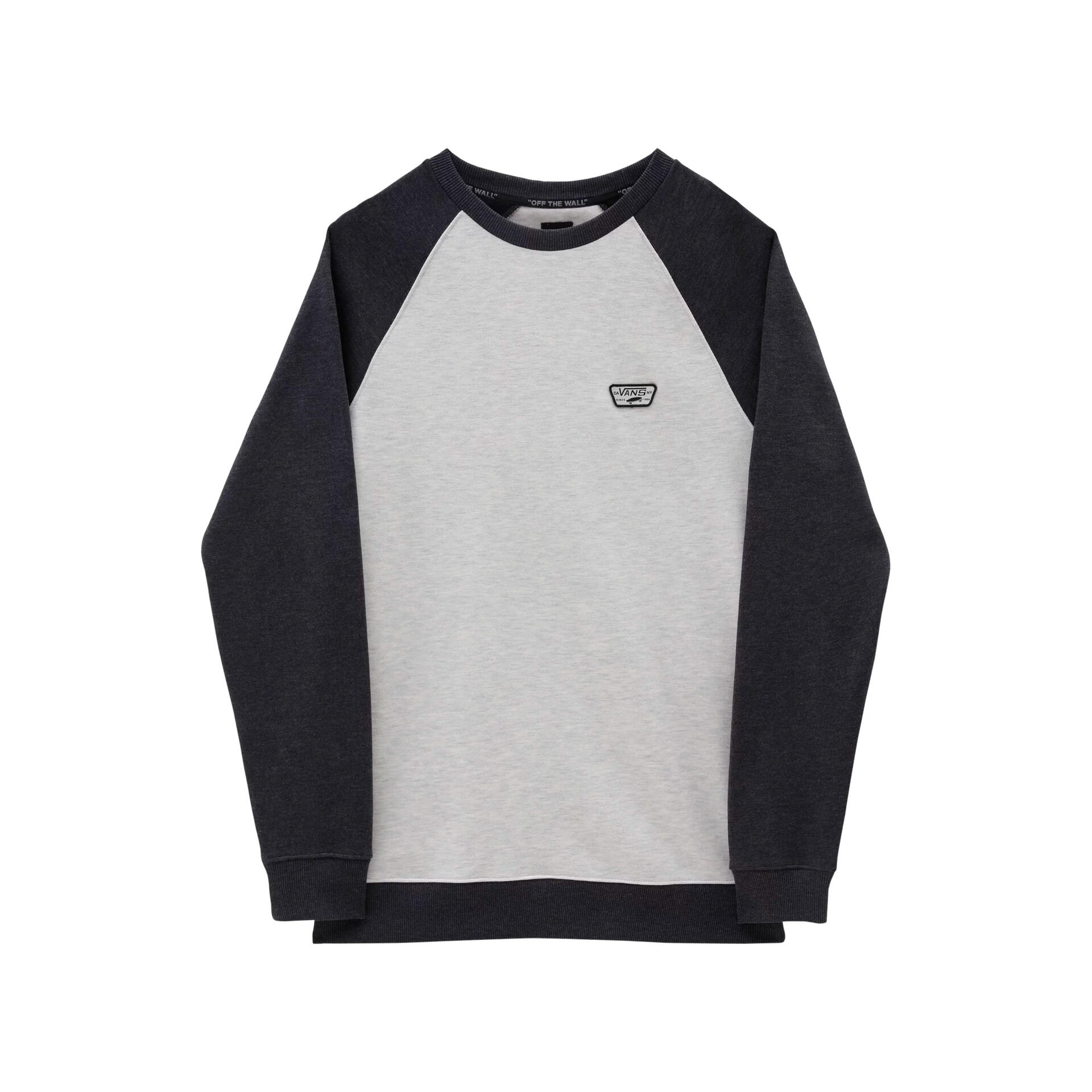 Vans Sudadera Hombre MN RUTLAND III vista frontal Vans Sudadera Hombre MN RUTLAND III vista frontal