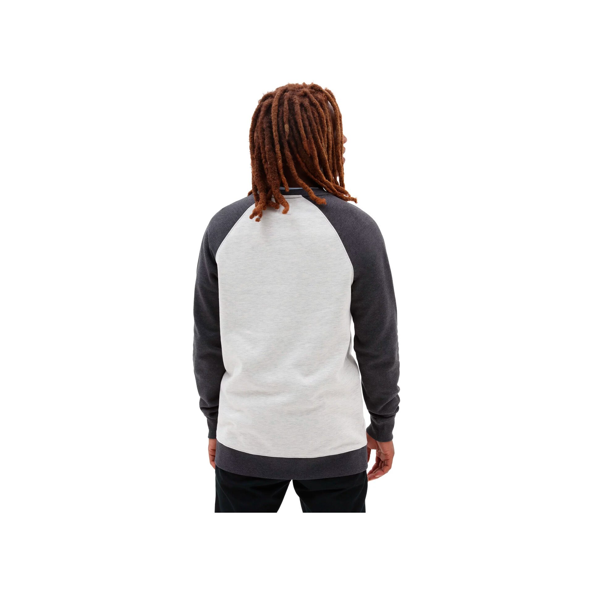 Vans Sudadera Hombre MN RUTLAND III 03 Vans Sudadera Hombre MN RUTLAND III 03