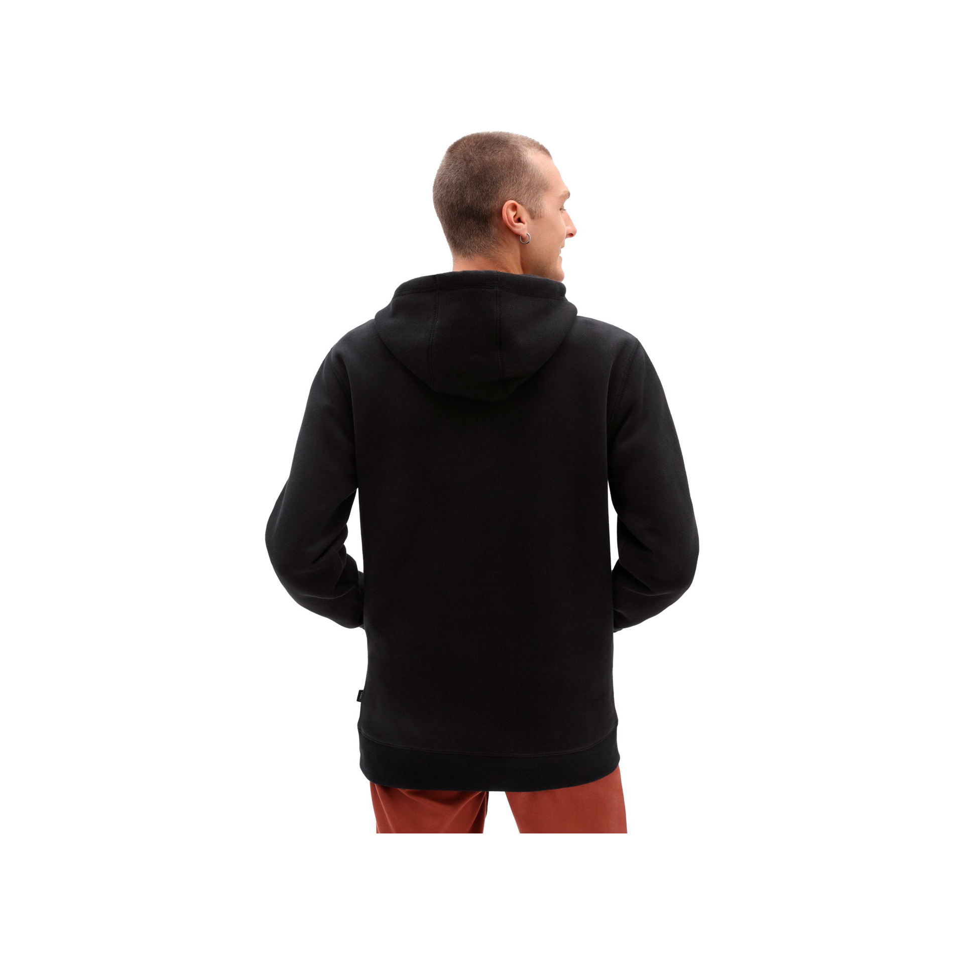 Vans Sudadera Hombre MN COMFYCUSH PO 03 Vans Sudadera Hombre MN COMFYCUSH PO 03