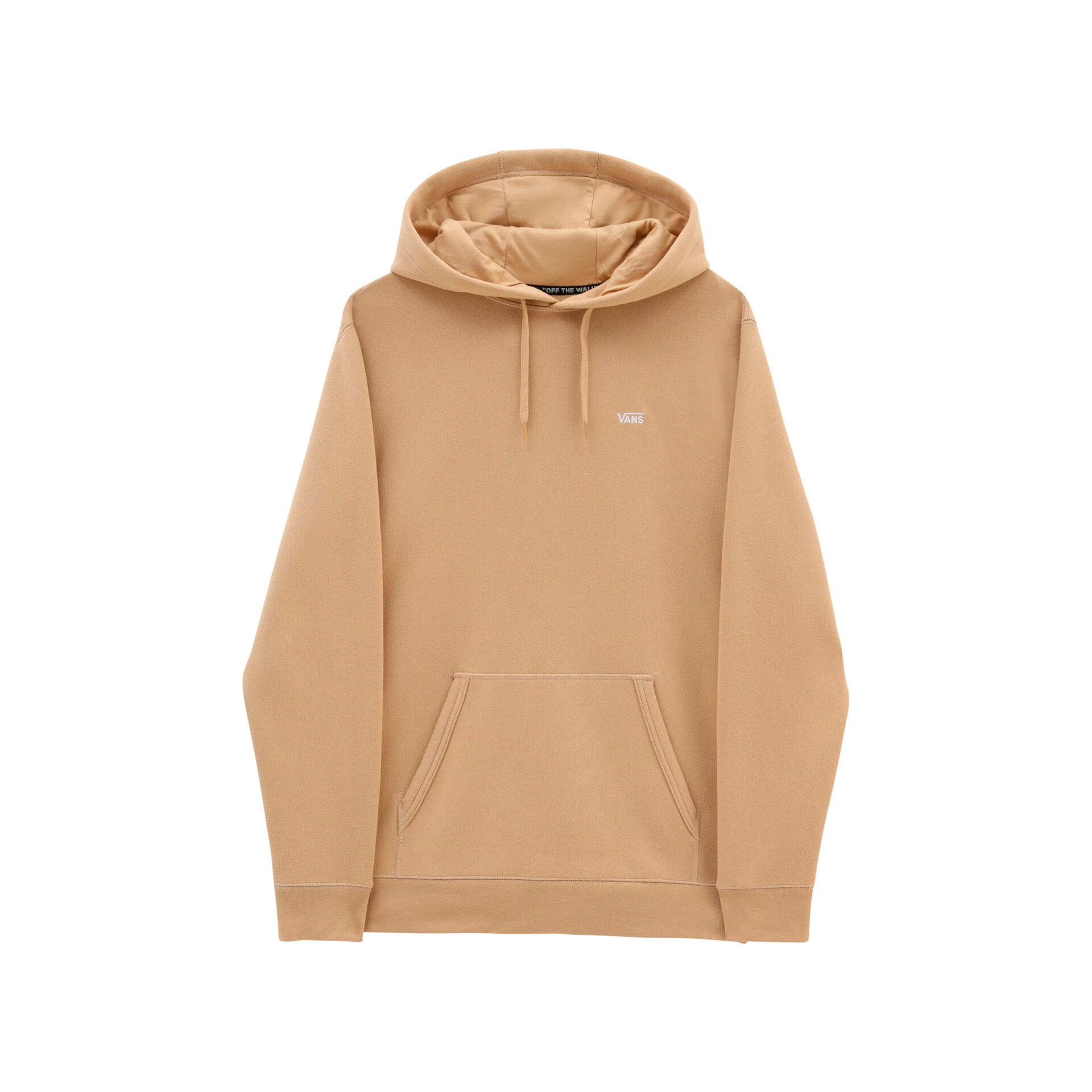 Vans Sudadera Hombre MN COMFYCUSH PO vista frontal Vans Sudadera Hombre MN COMFYCUSH PO vista frontal