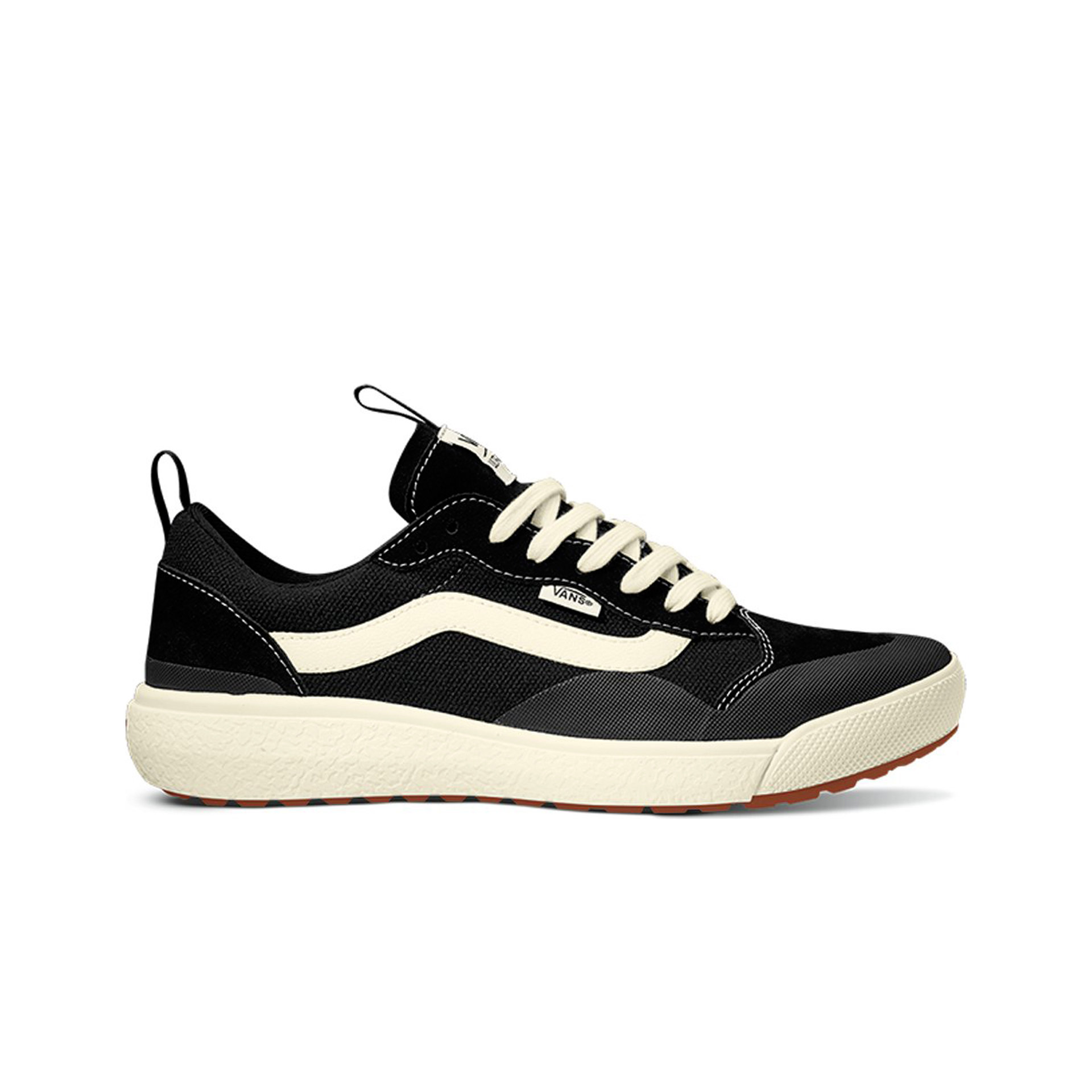 Vans Ua Ultrarange Exo Se negro zapatillas hombre Dooers Sneakers