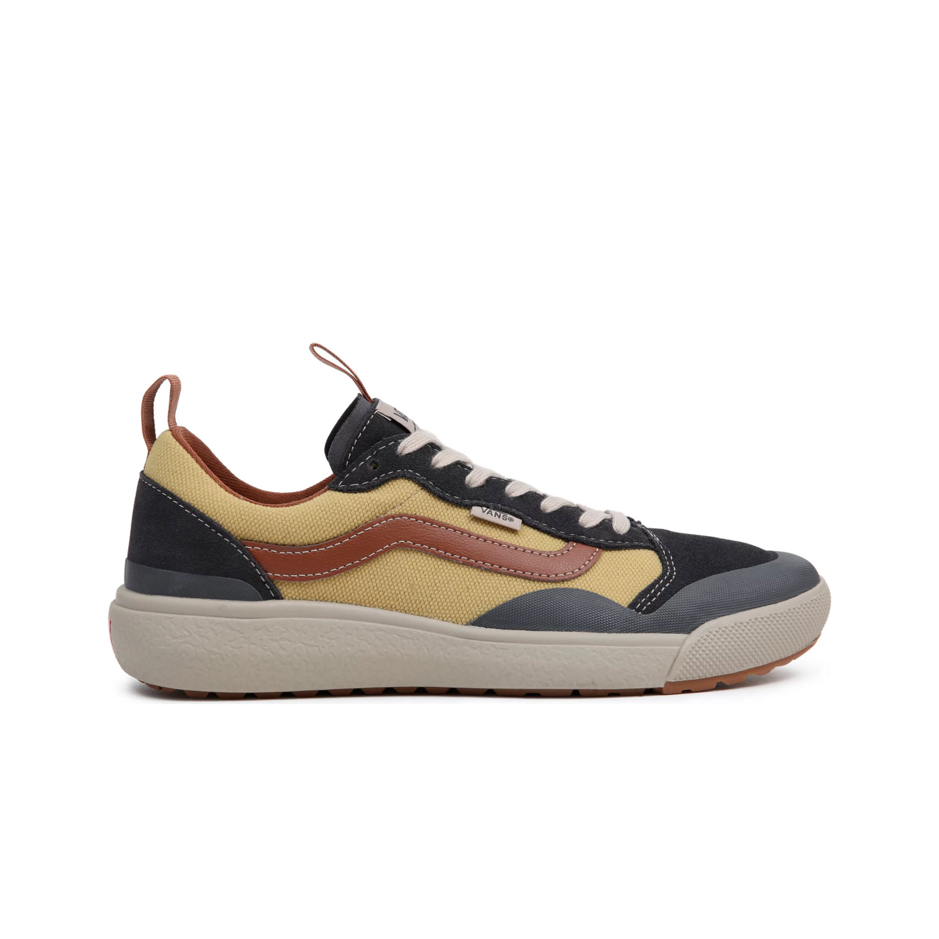 Vans Zapatillas Hombre UA UltraRange EXO SE lateral exterior Vans Zapatillas Hombre UA UltraRange EXO SE lateral exterior