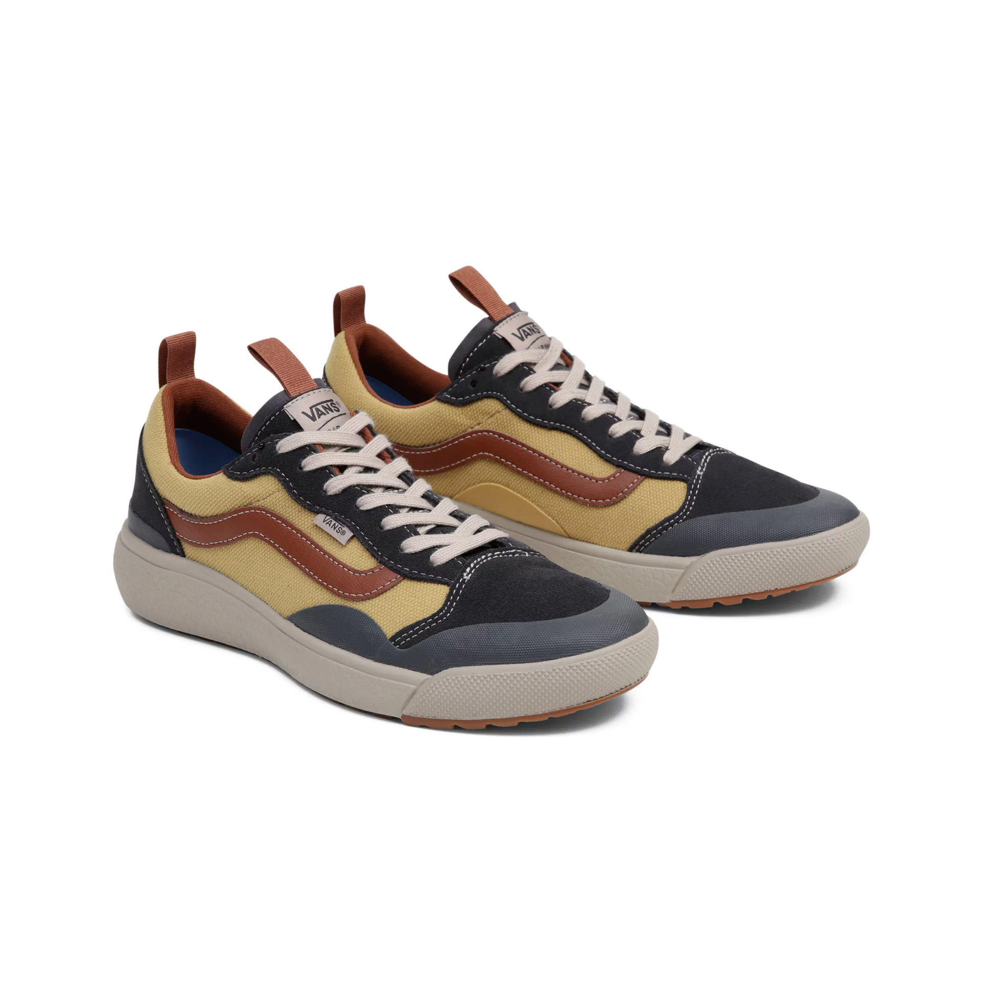 Vans Zapatillas Hombre UA UltraRange EXO SE puntera Vans Zapatillas Hombre UA UltraRange EXO SE puntera