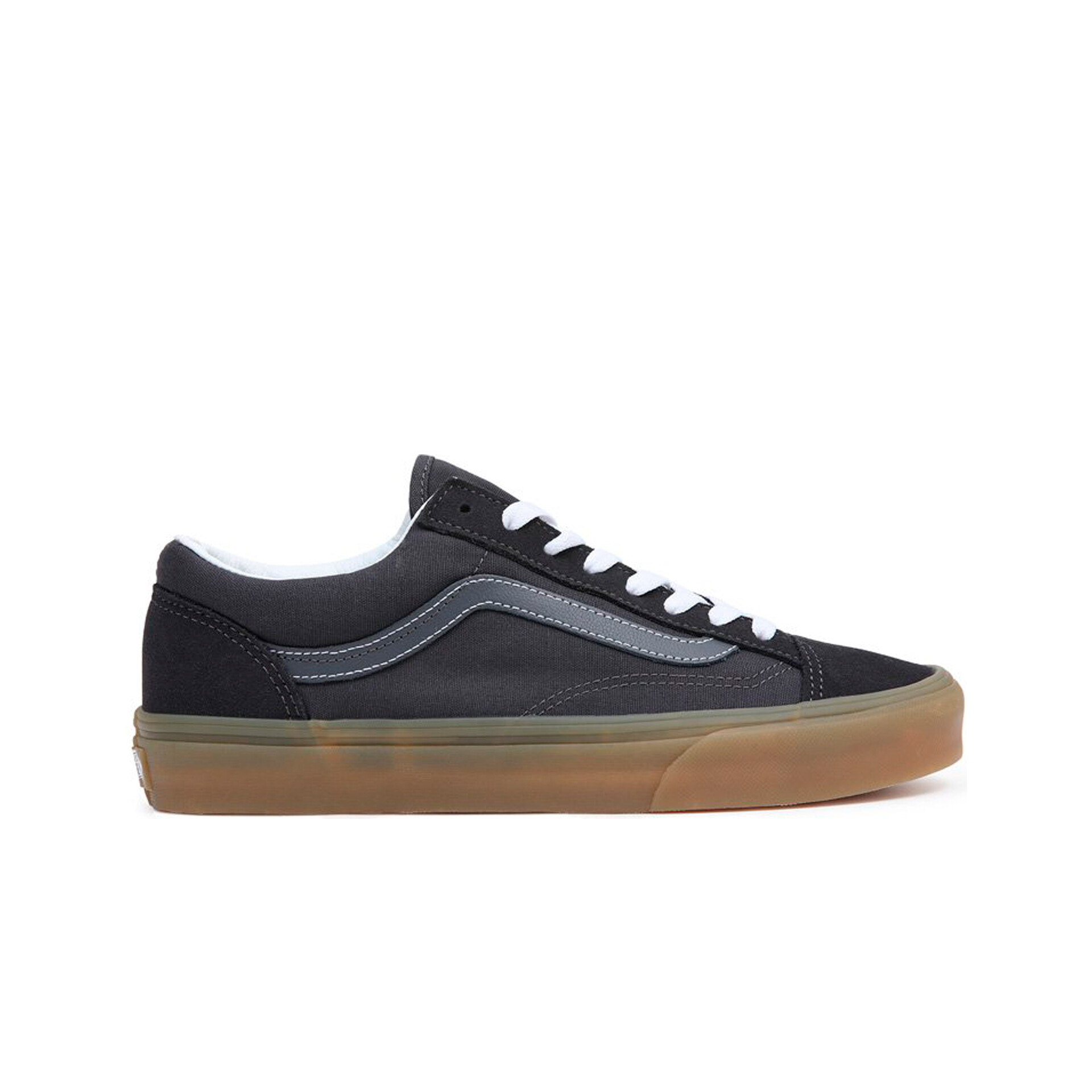 Vans Zapatillas Hombre UA Style 36 lateral exterior Vans Zapatillas Hombre UA Style 36 lateral exterior