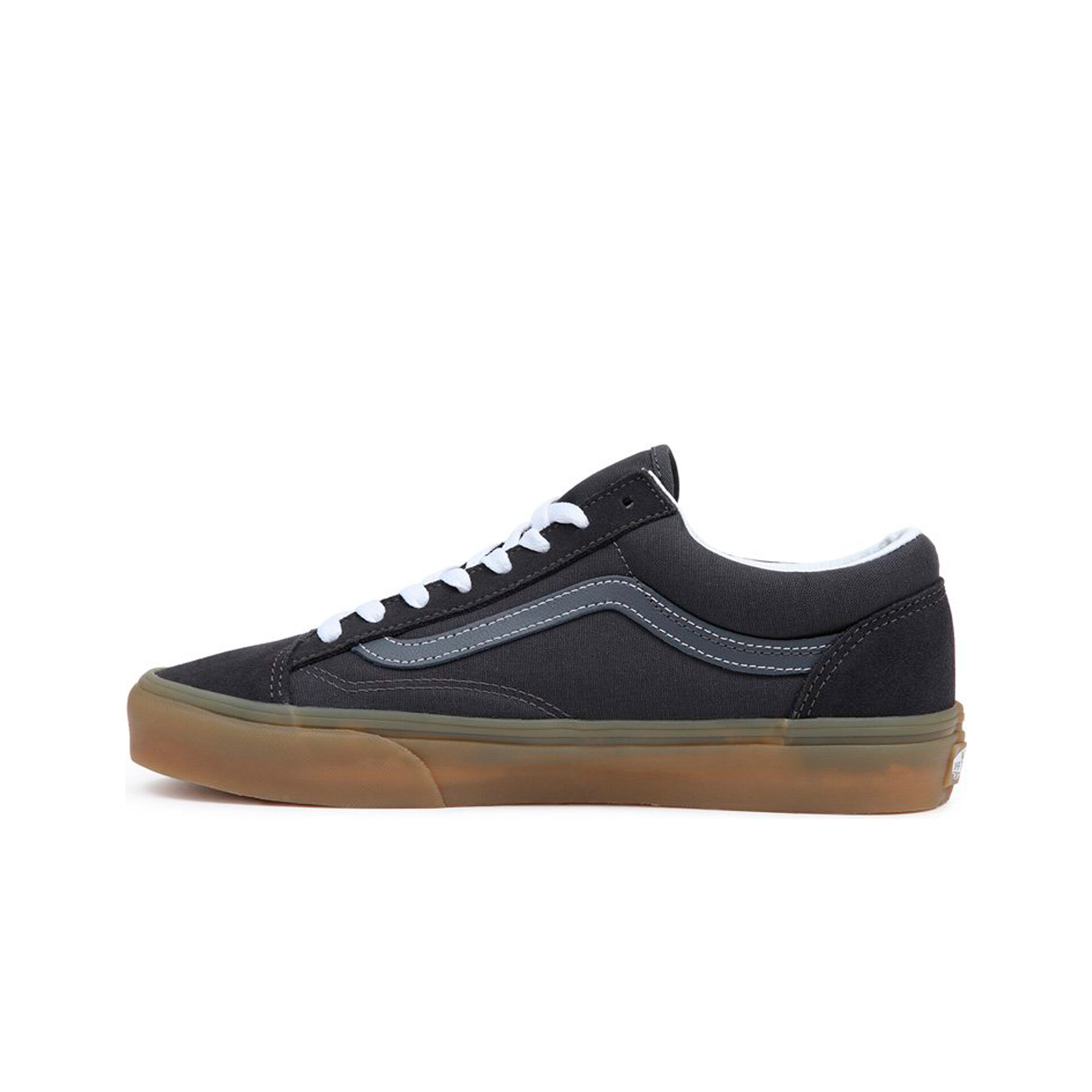 Vans Zapatillas Hombre UA Style 36 lateral interior Vans Zapatillas Hombre UA Style 36 lateral interior