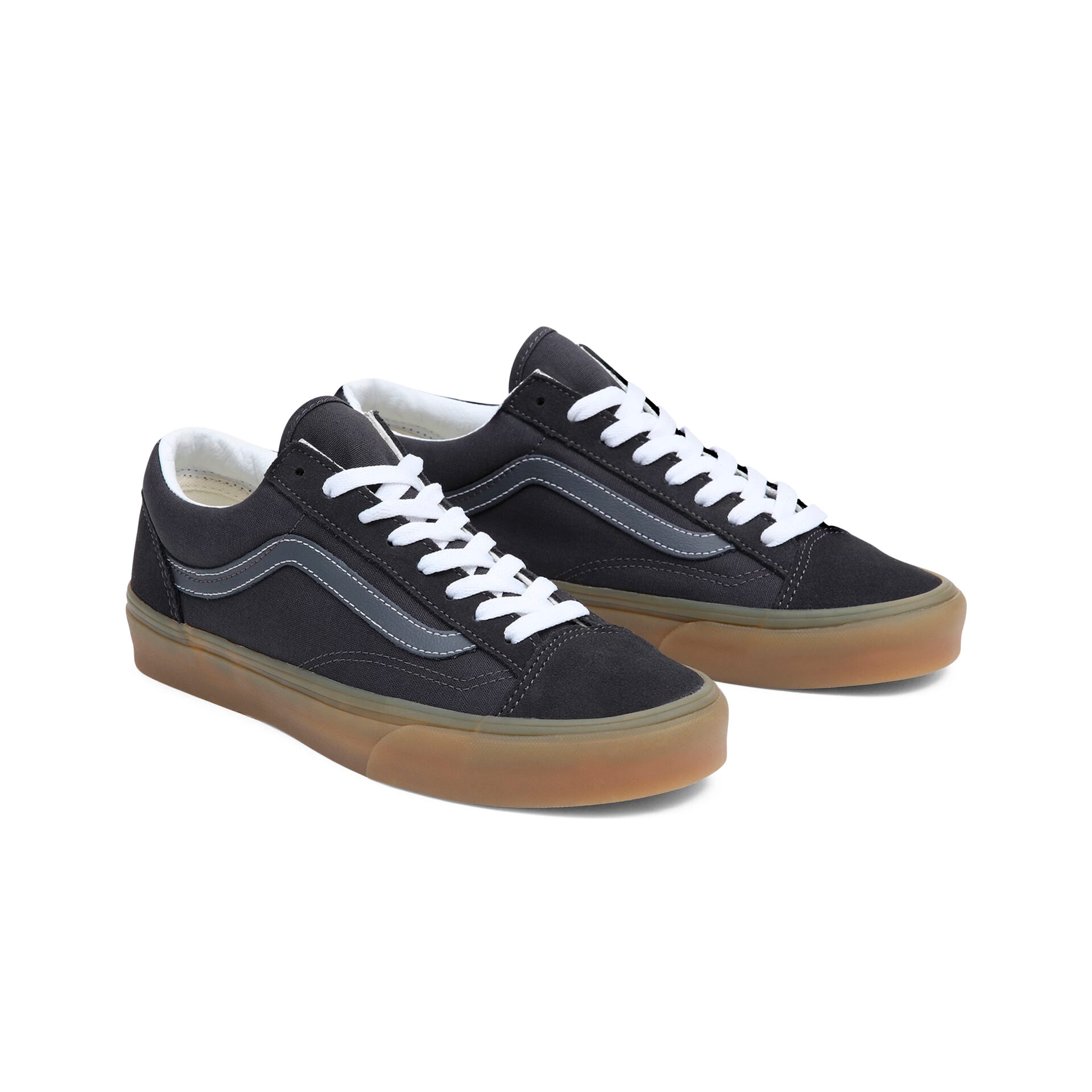 Vans Zapatillas Hombre UA Style 36 puntera Vans Zapatillas Hombre UA Style 36 puntera