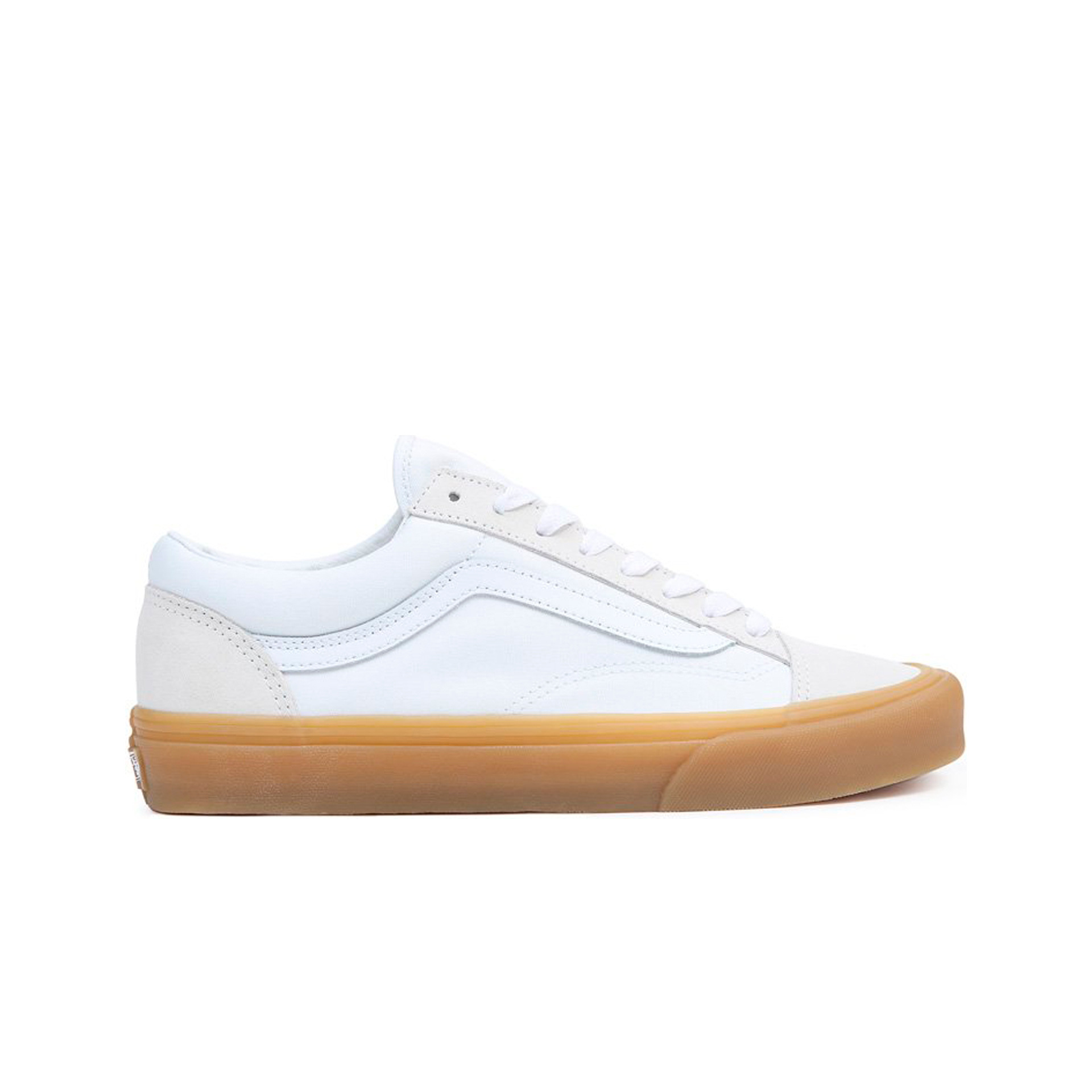 Vans Zapatillas Hombre UA Style 36 lateral exterior Vans Zapatillas Hombre UA Style 36 lateral exterior