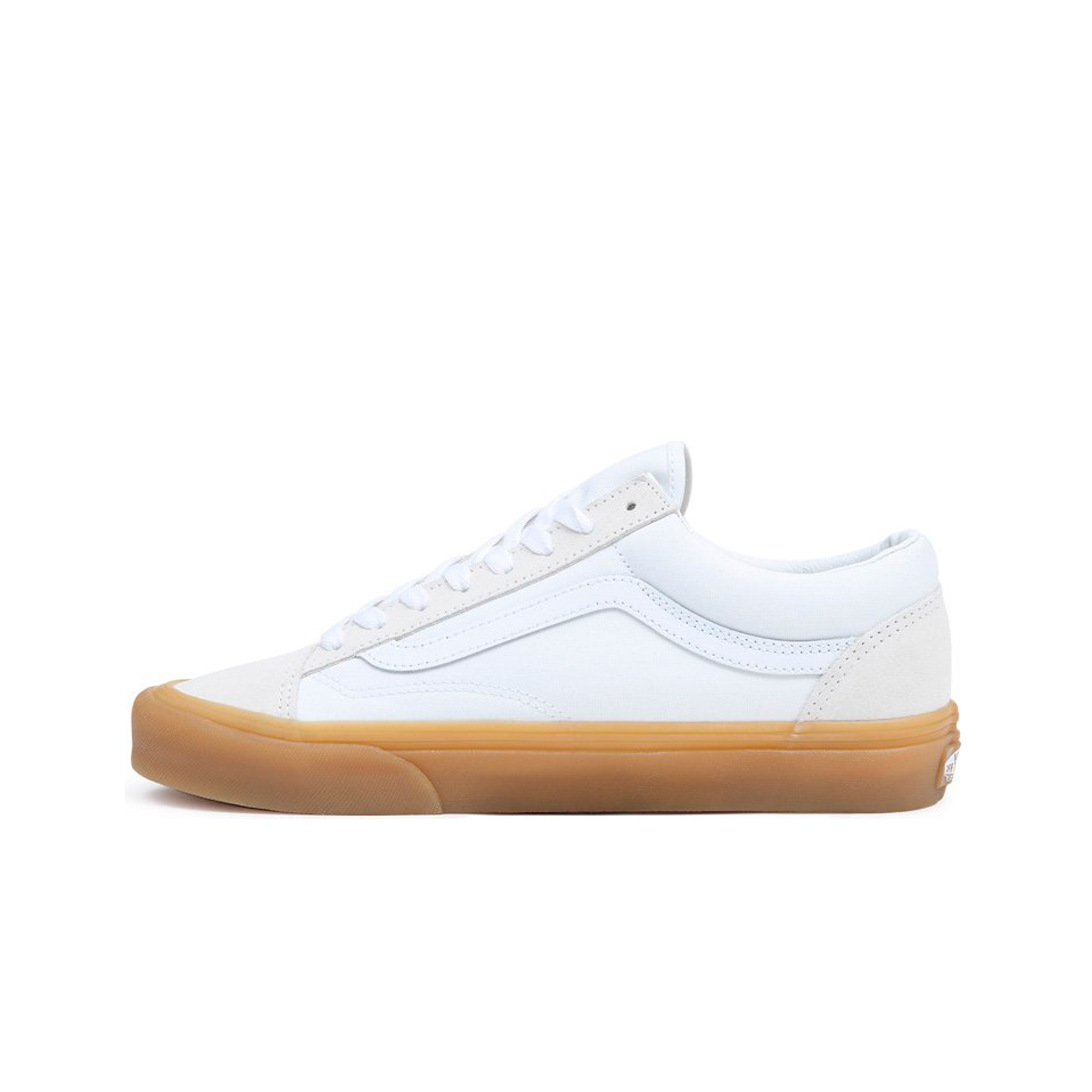 Vans Zapatillas Hombre UA Style 36 lateral interior Vans Zapatillas Hombre UA Style 36 lateral interior