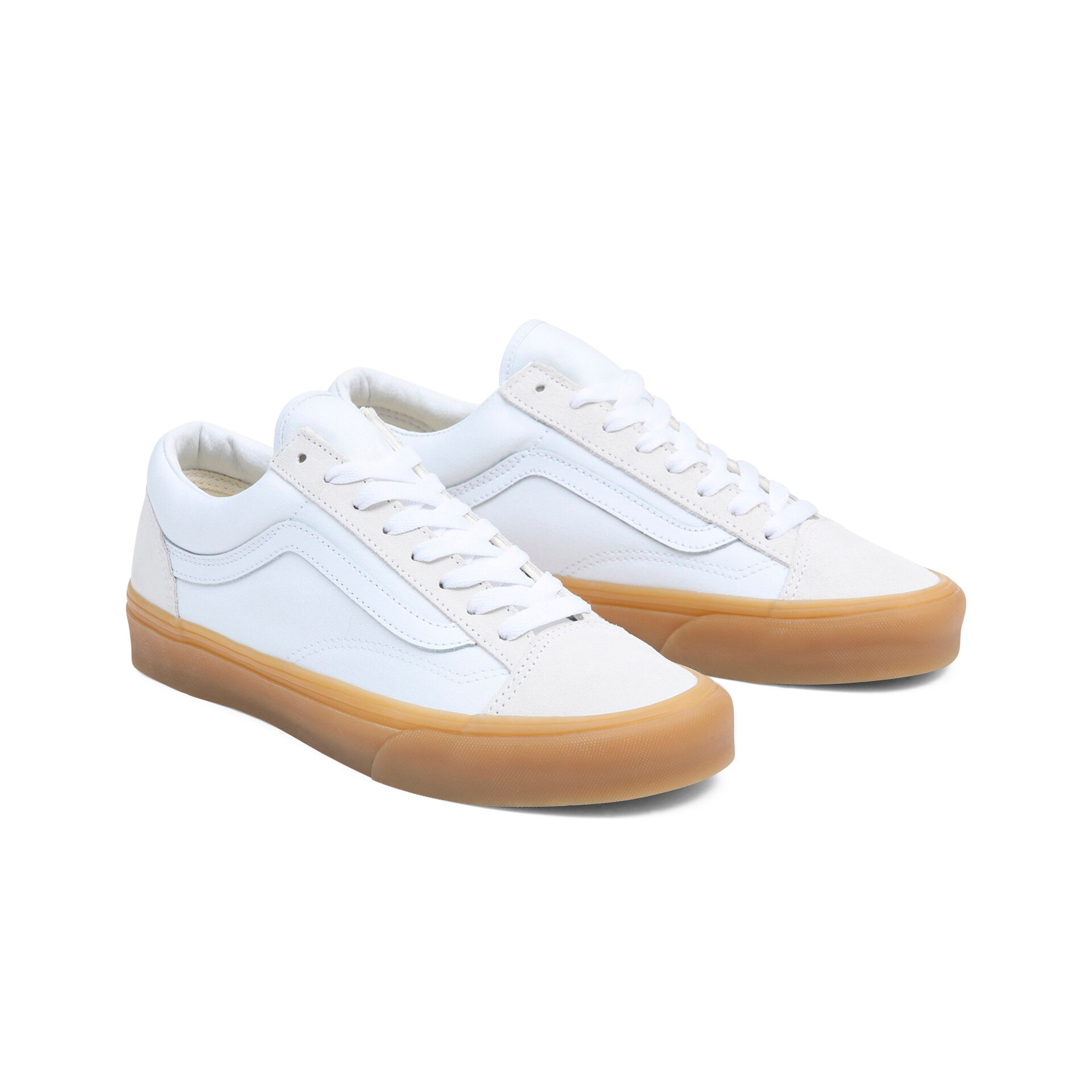 Vans Zapatillas Hombre UA Style 36 puntera Vans Zapatillas Hombre UA Style 36 puntera