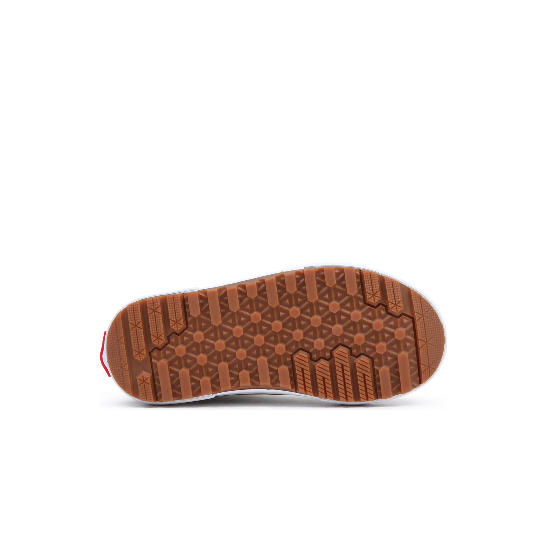 Vans Zapatillas Niña/os UY SK8-Hi MTE-1 vista trasera Vans Zapatillas Niña/os UY SK8-Hi MTE-1 vista trasera