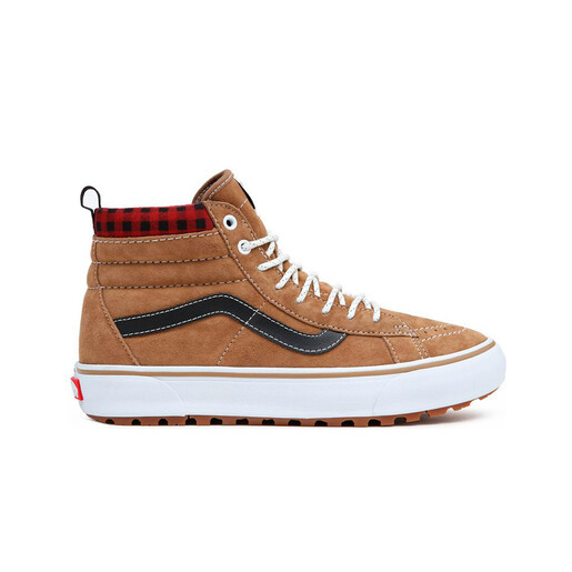 VANS UA SK8-HI MTE-1 marron