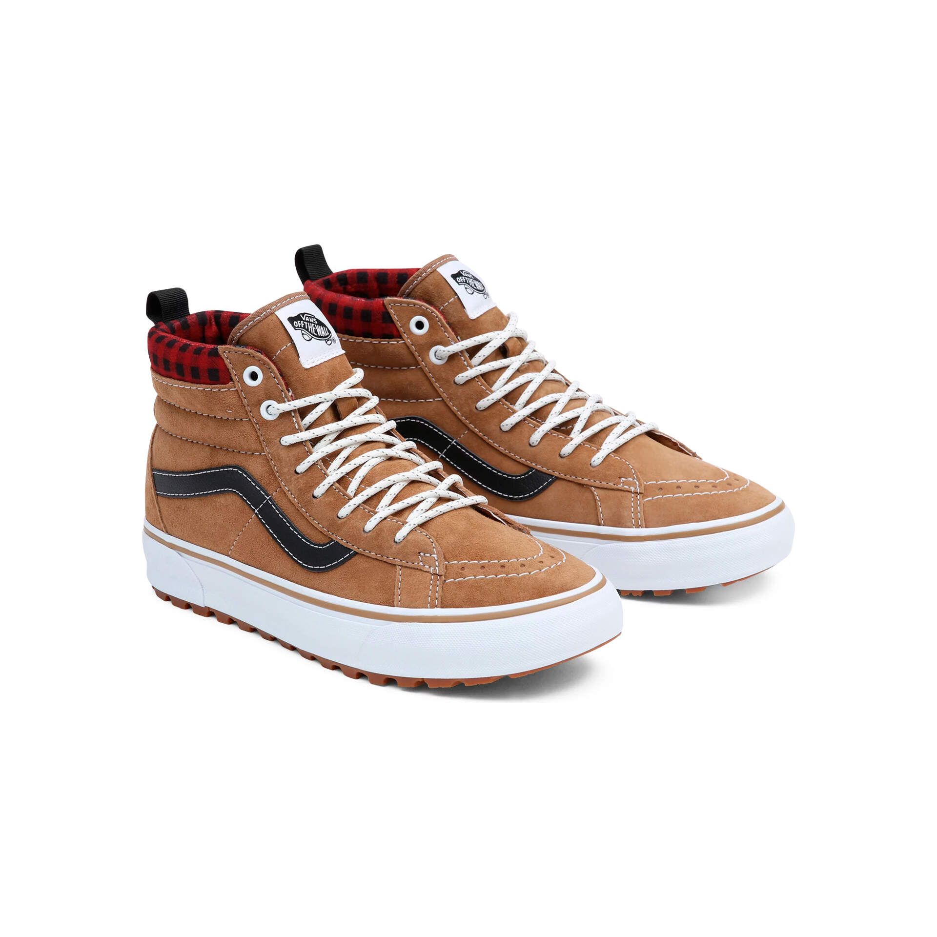Vans Zapatillas Hombre UA SK8-Hi MTE-1 puntera Vans Zapatillas Hombre UA SK8-Hi MTE-1 puntera