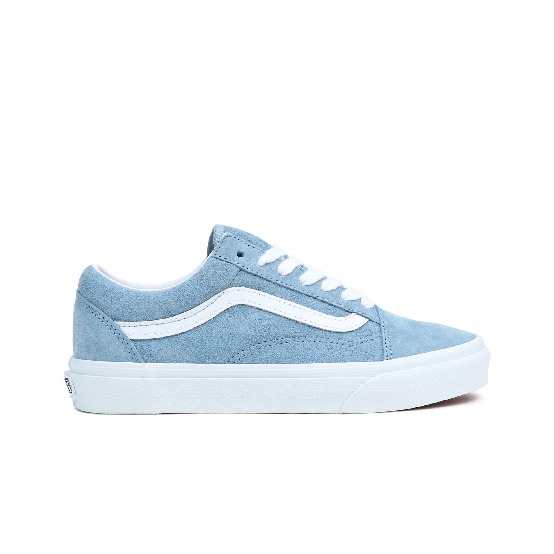 Vans Zapatillas Mujer UA Old Skool lateral exterior Vans Zapatillas Mujer UA Old Skool lateral exterior