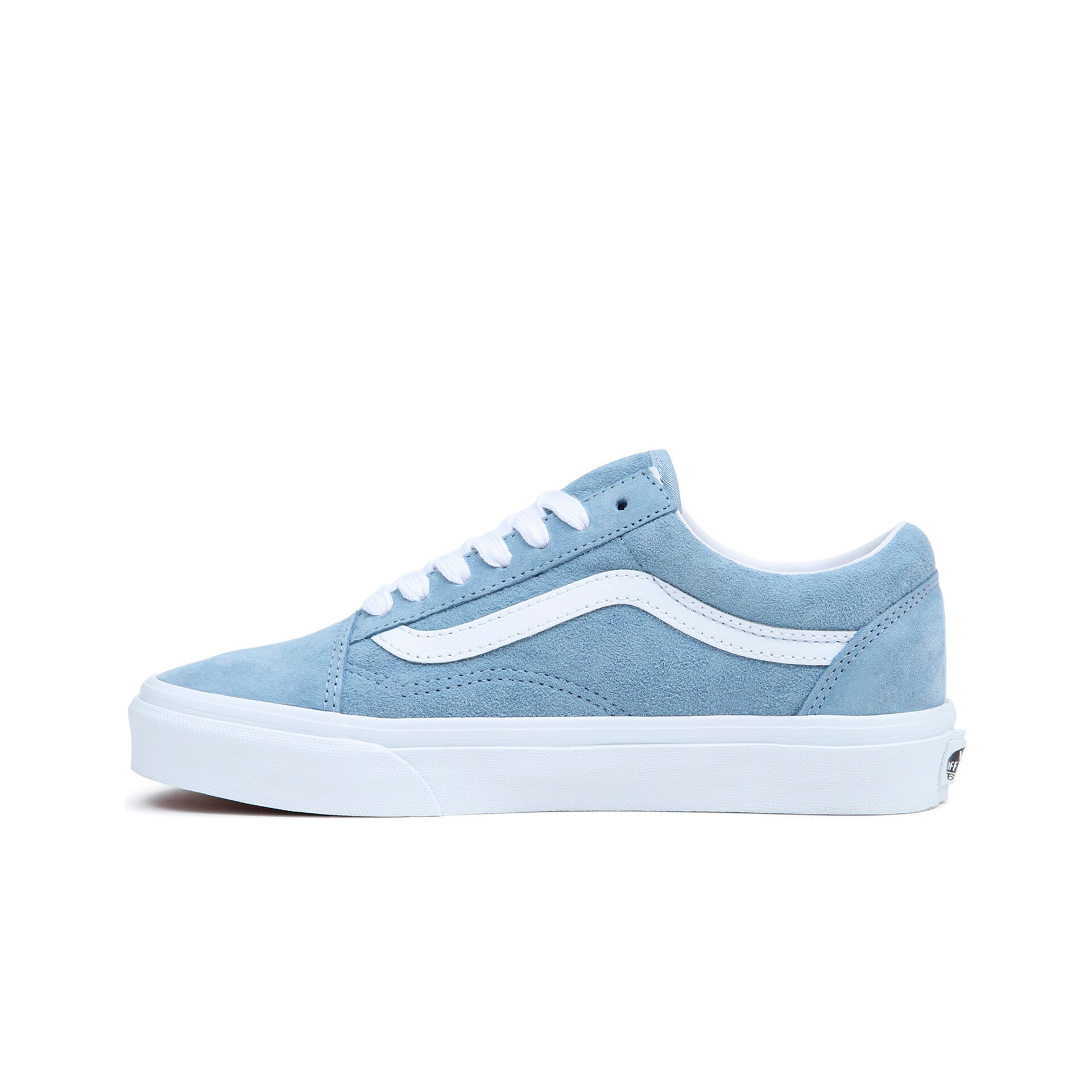 Vans Zapatillas Mujer UA Old Skool lateral interior Vans Zapatillas Mujer UA Old Skool lateral interior