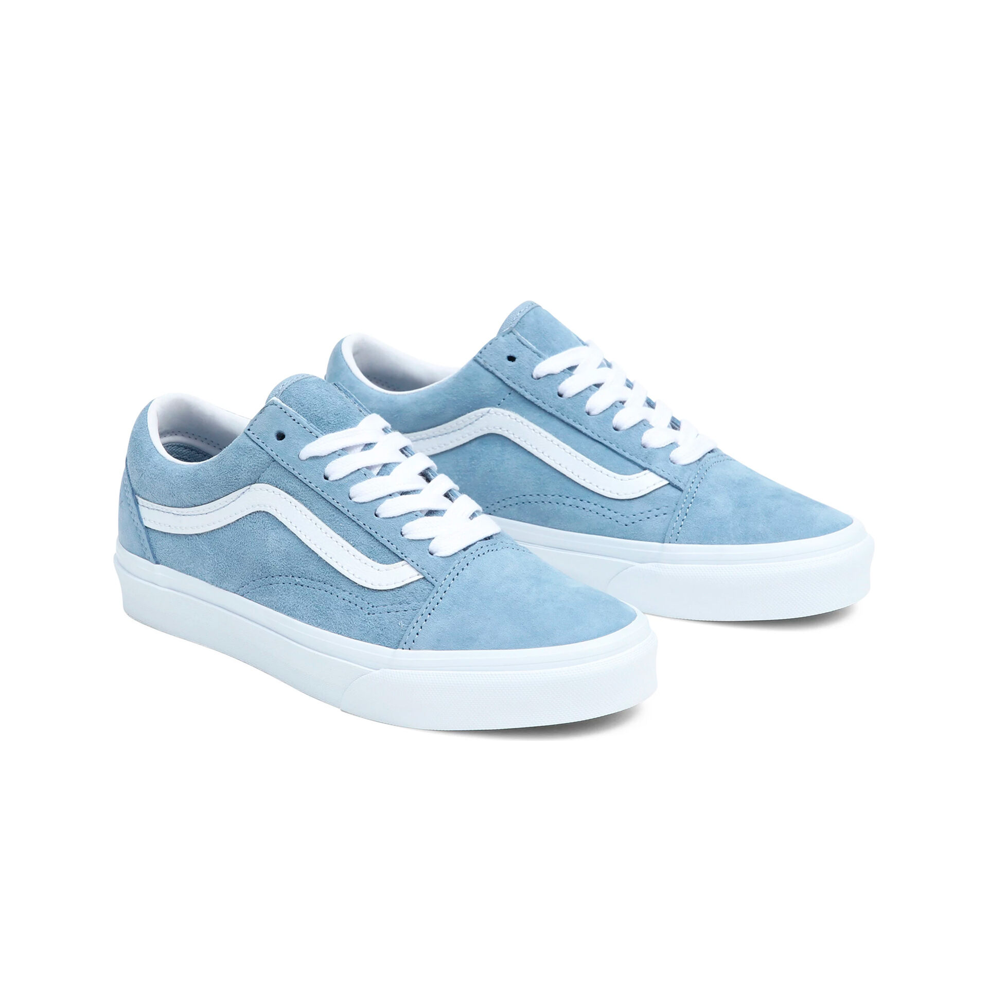 Vans Zapatillas Mujer UA Old Skool puntera Vans Zapatillas Mujer UA Old Skool puntera