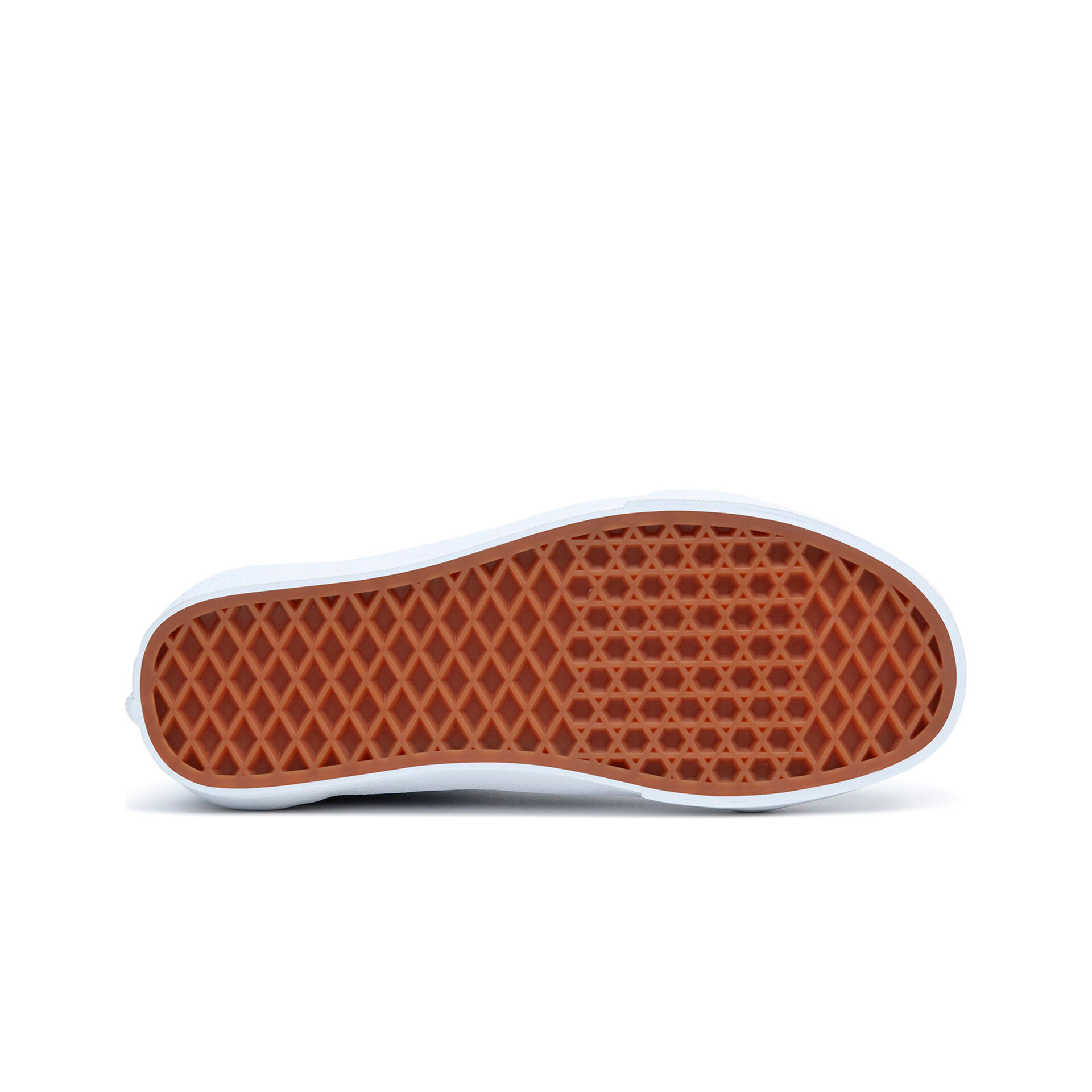Vans Zapatillas Mujer UA Old Skool vista trasera Vans Zapatillas Mujer UA Old Skool vista trasera