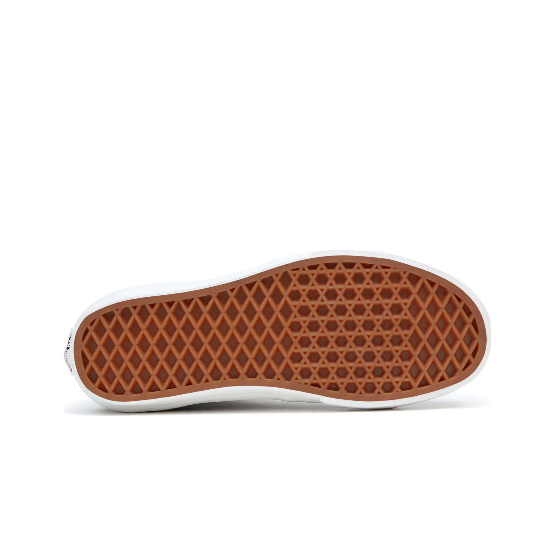 Vans Zapatillas Mujer UA SK8-Hi vista trasera Vans Zapatillas Mujer UA SK8-Hi vista trasera