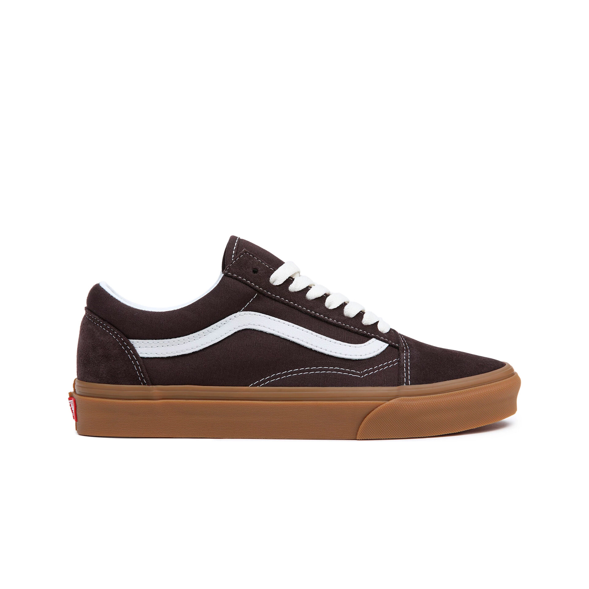 Vans Zapatillas Hombre UA Old Skool lateral exterior Vans Zapatillas Hombre UA Old Skool lateral exterior