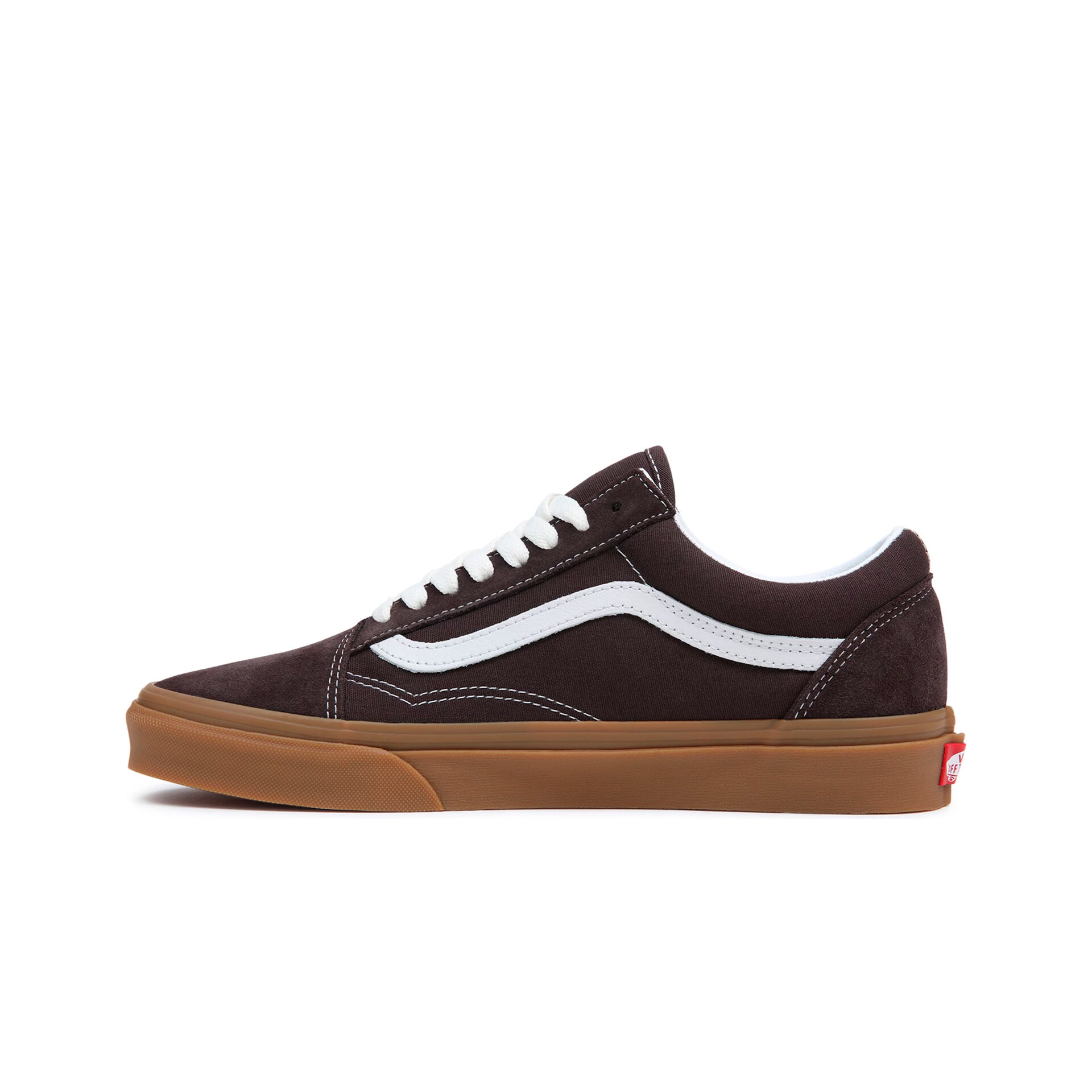 Vans Zapatillas Hombre UA Old Skool lateral interior Vans Zapatillas Hombre UA Old Skool lateral interior