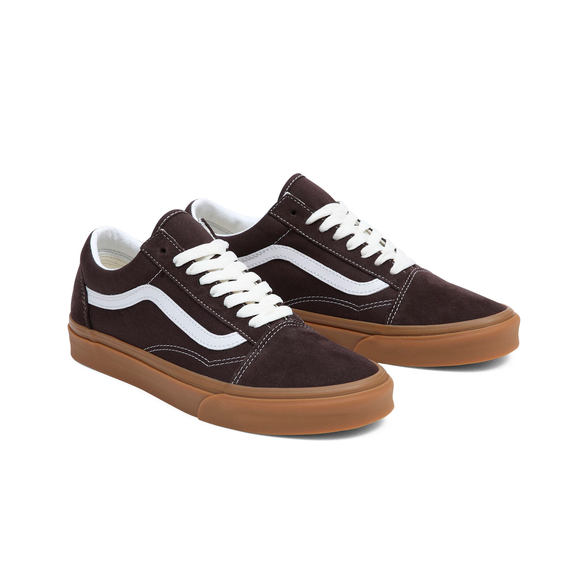 Vans Zapatillas Hombre UA Old Skool puntera Vans Zapatillas Hombre UA Old Skool puntera