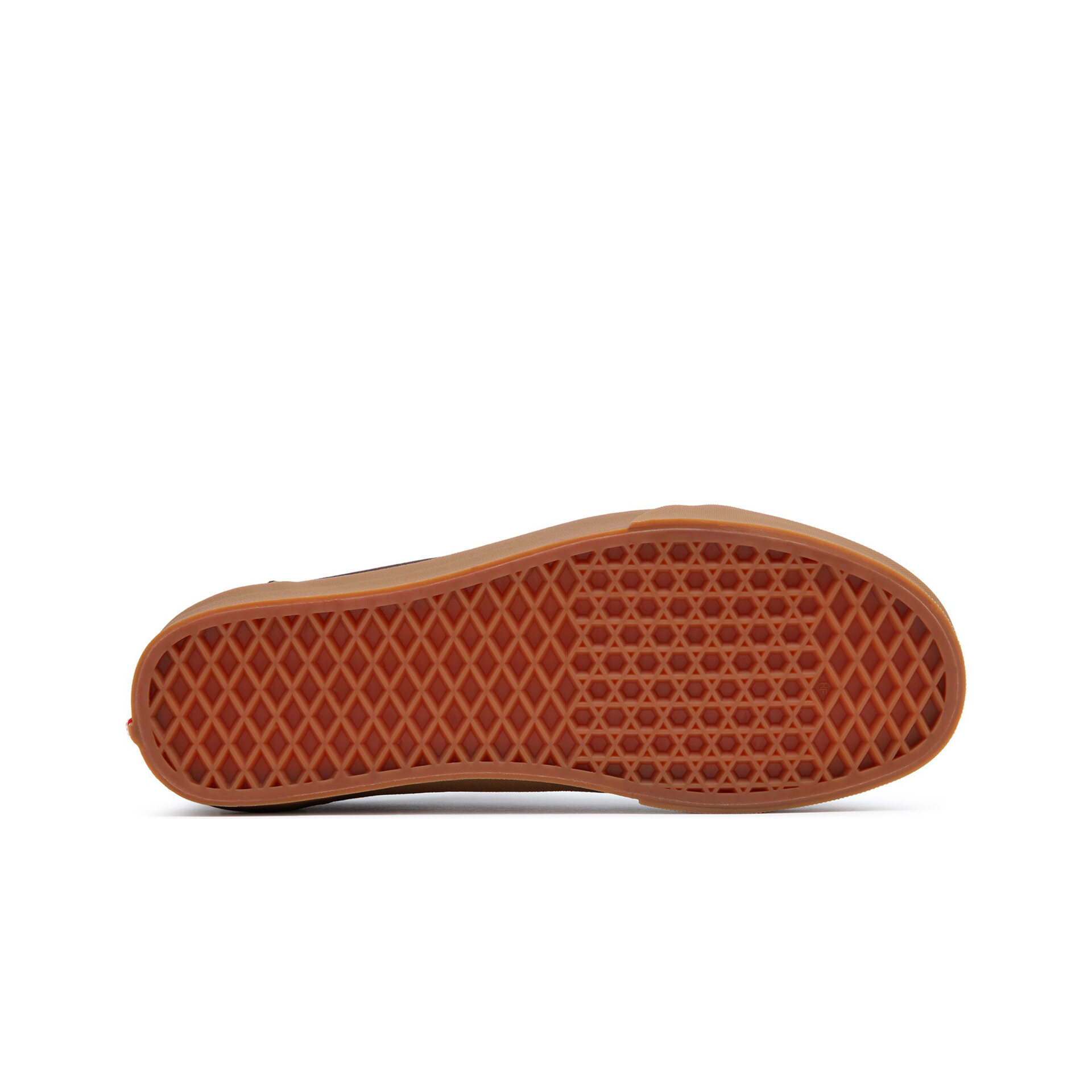 Vans Zapatillas Hombre UA Old Skool vista trasera Vans Zapatillas Hombre UA Old Skool vista trasera