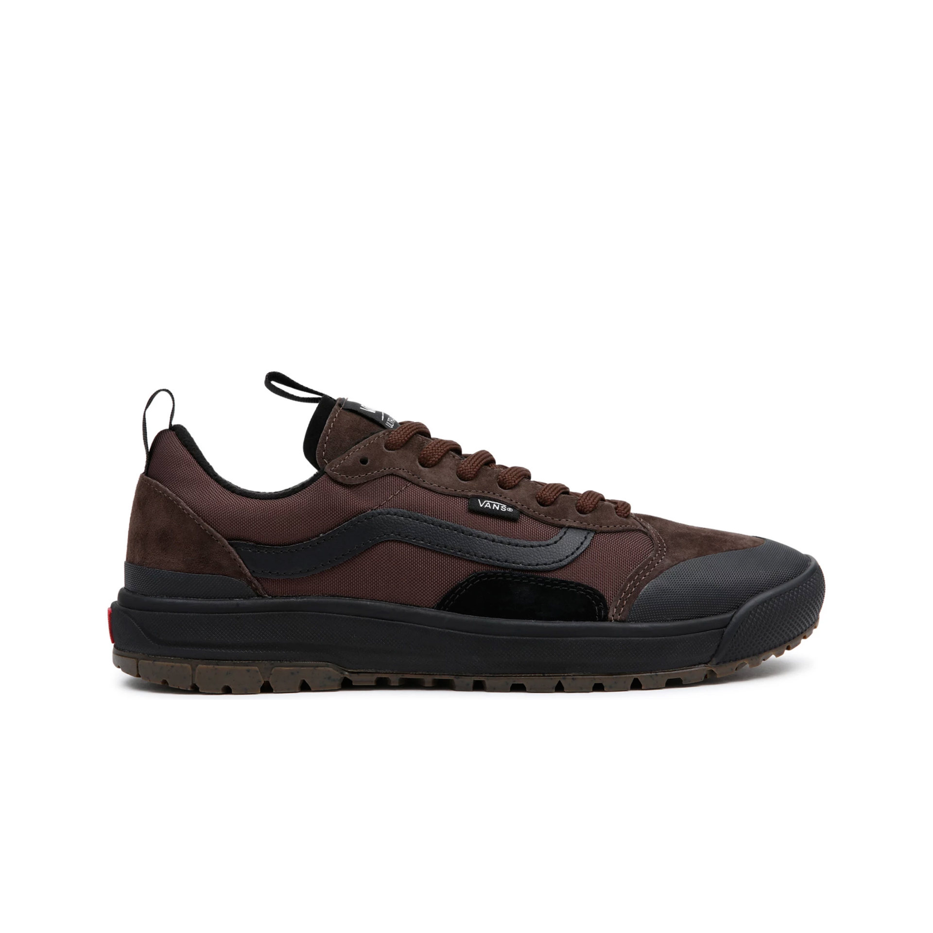 Vans Zapatillas Hombre UA UltraRange EXO MTE-1 lateral exterior Vans Zapatillas Hombre UA UltraRange EXO MTE-1 lateral exterior